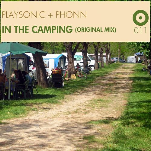 Playsonic + Phonn