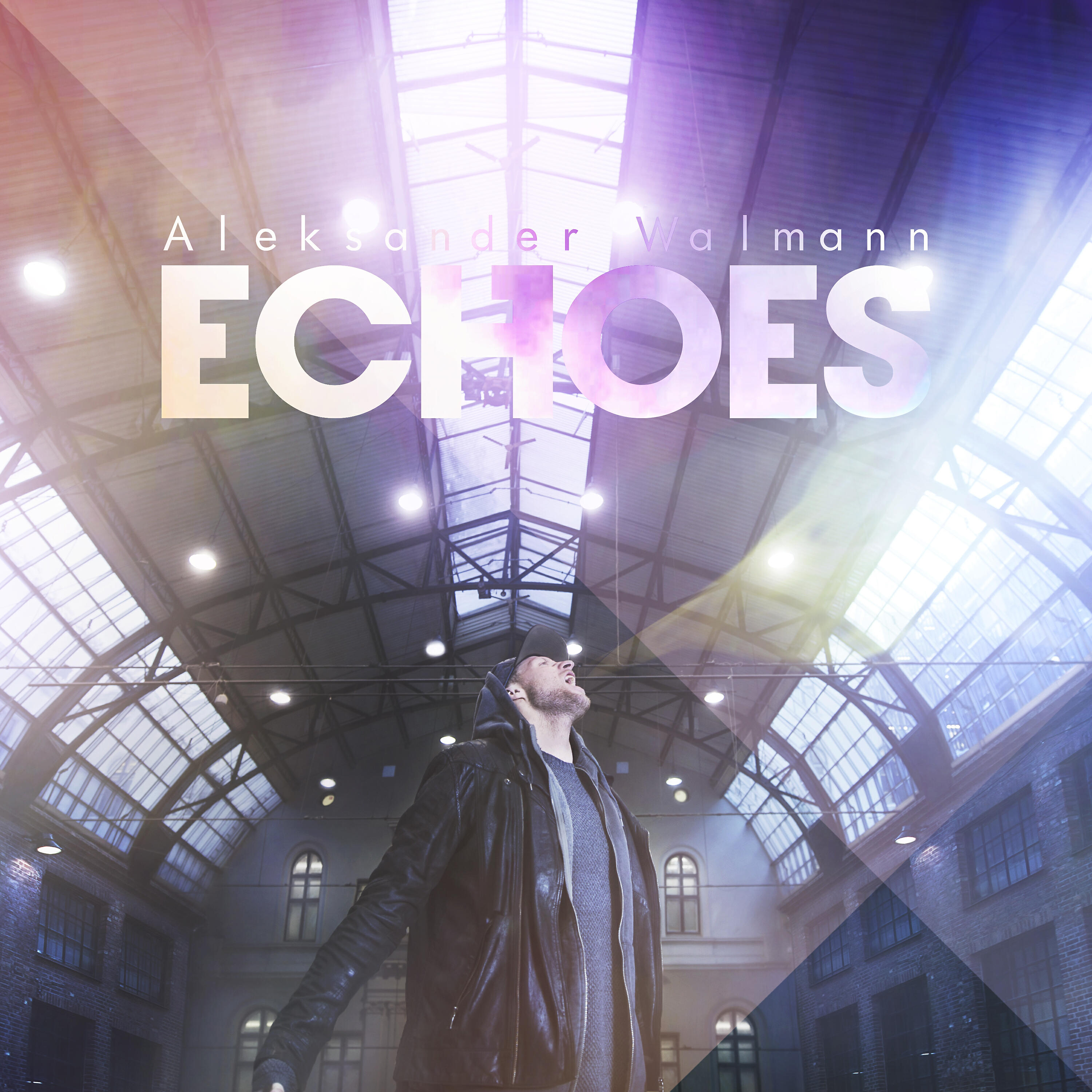 Релиз Echoes