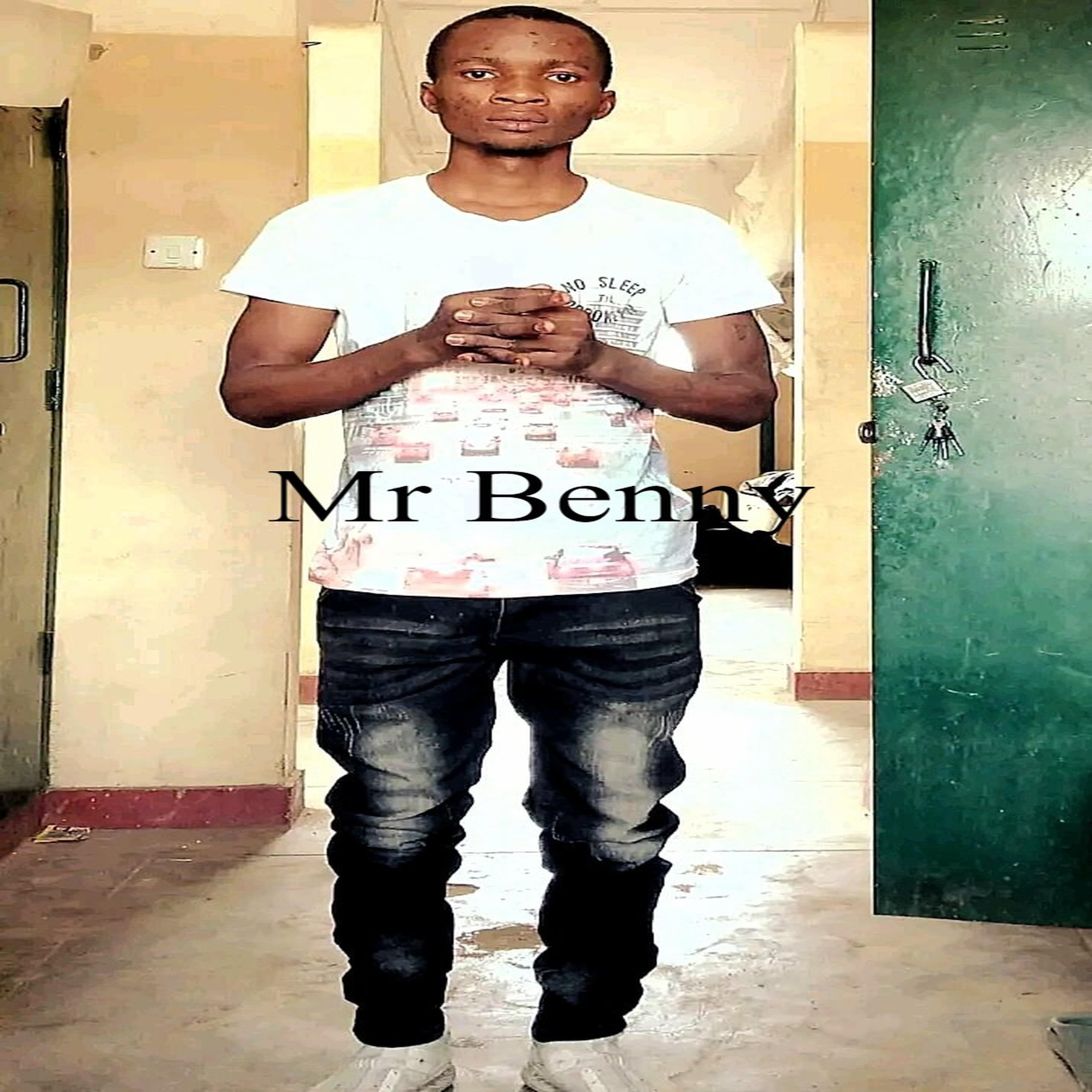 Mr Benny
