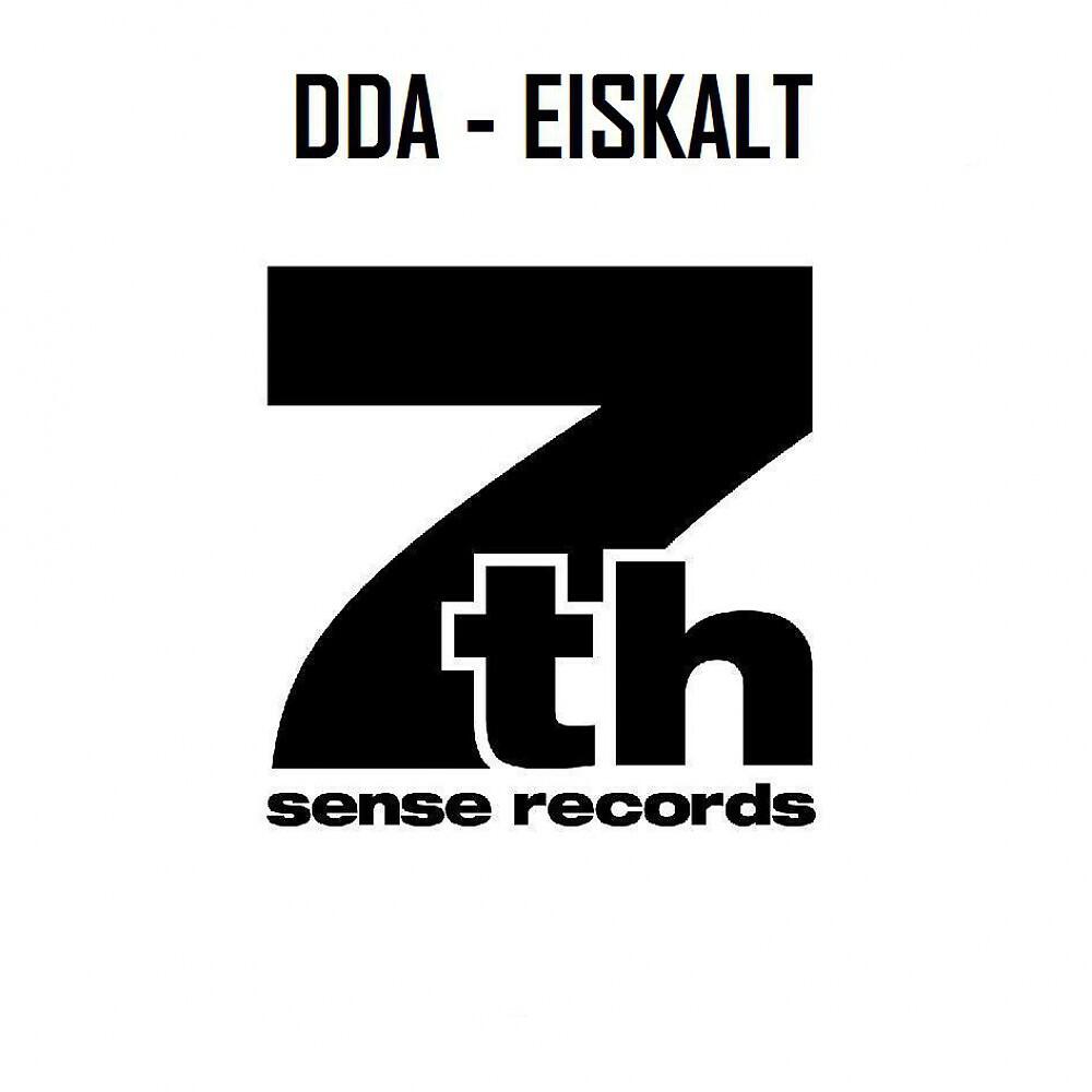 Постер альбома Eiskalt