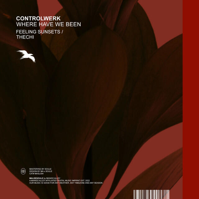 Релиз Where Have We Been