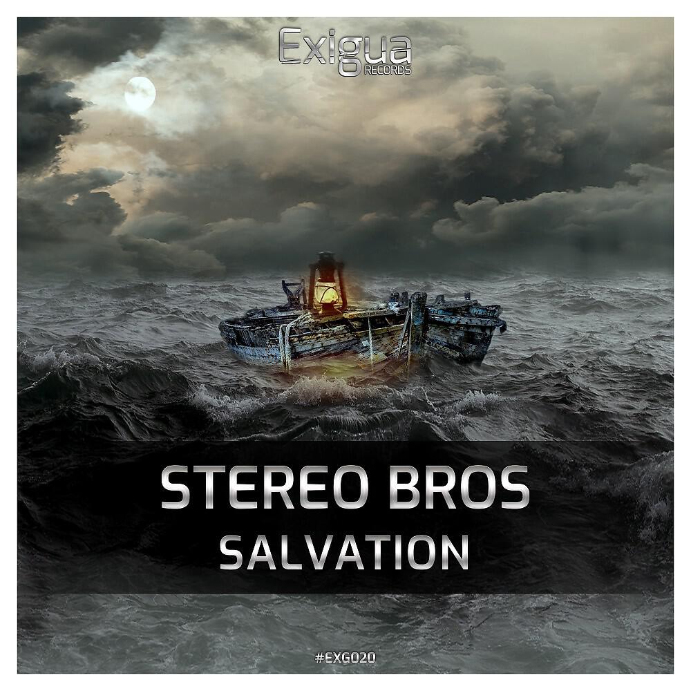 Релиз Salvation