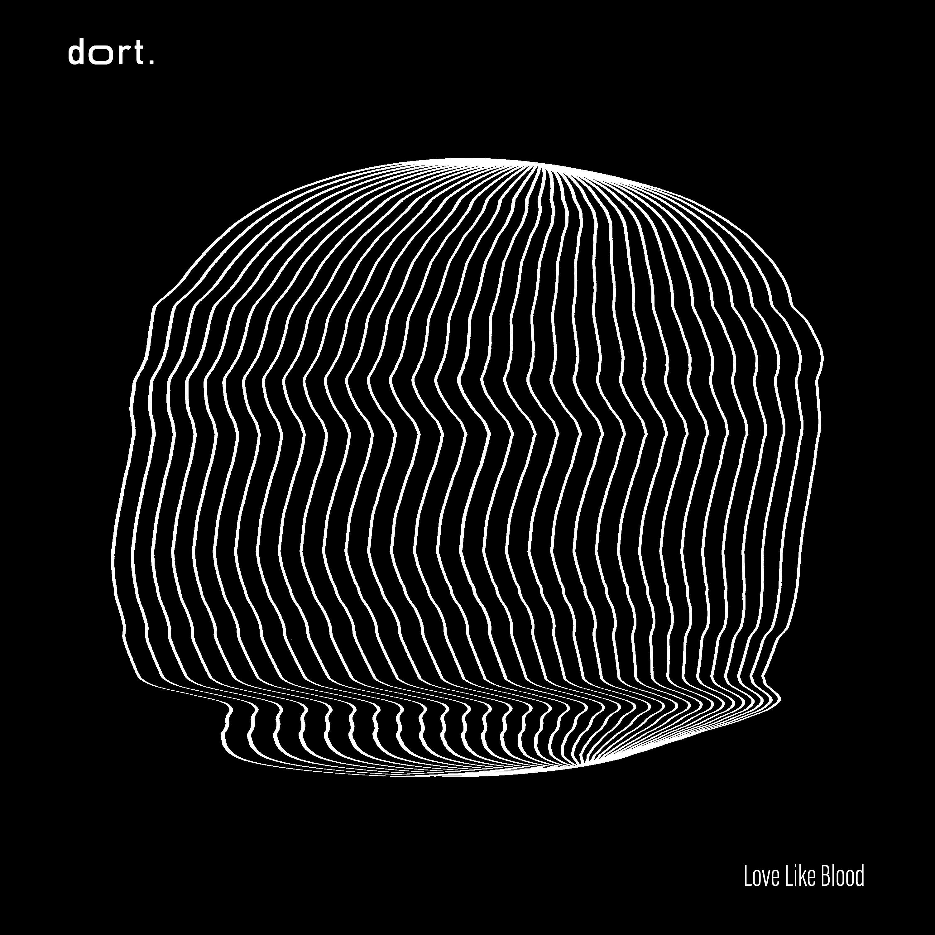 Релиз Love Like Blood