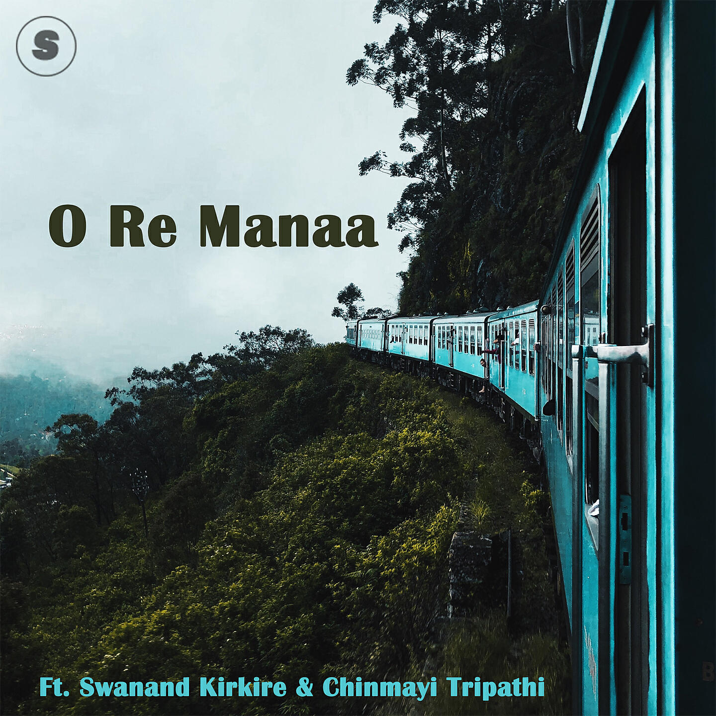 Постер альбома O Re Manaa