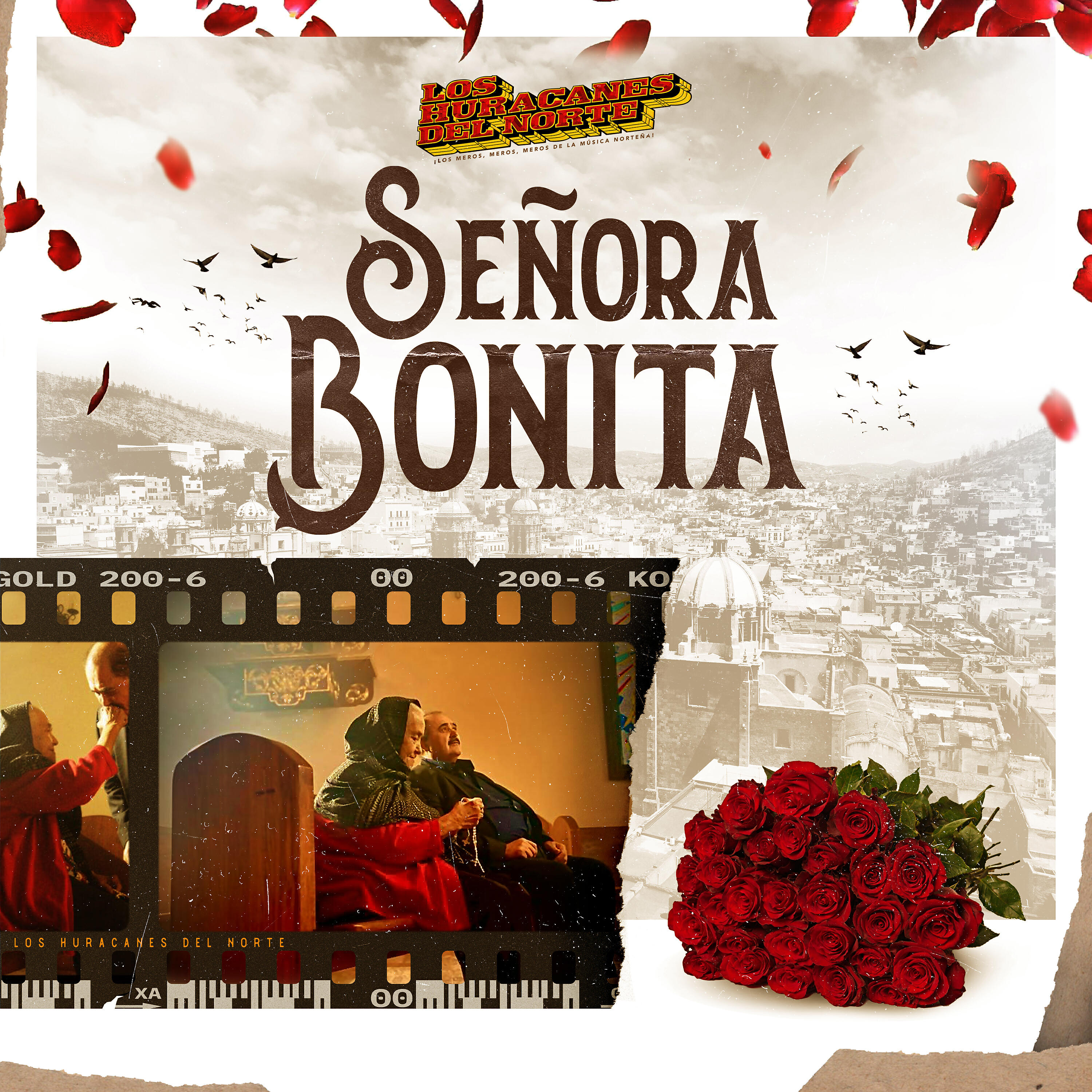 Релиз Señora Bonita