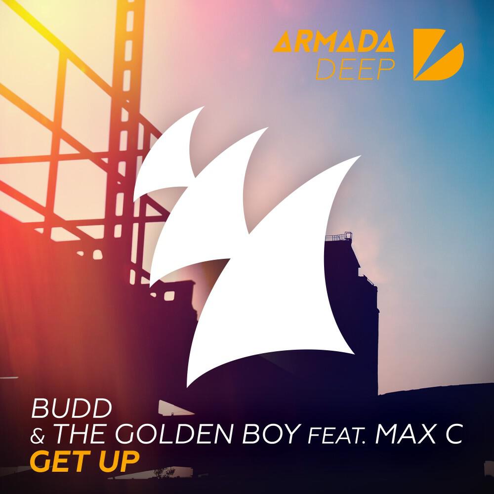 Релиз Get Up