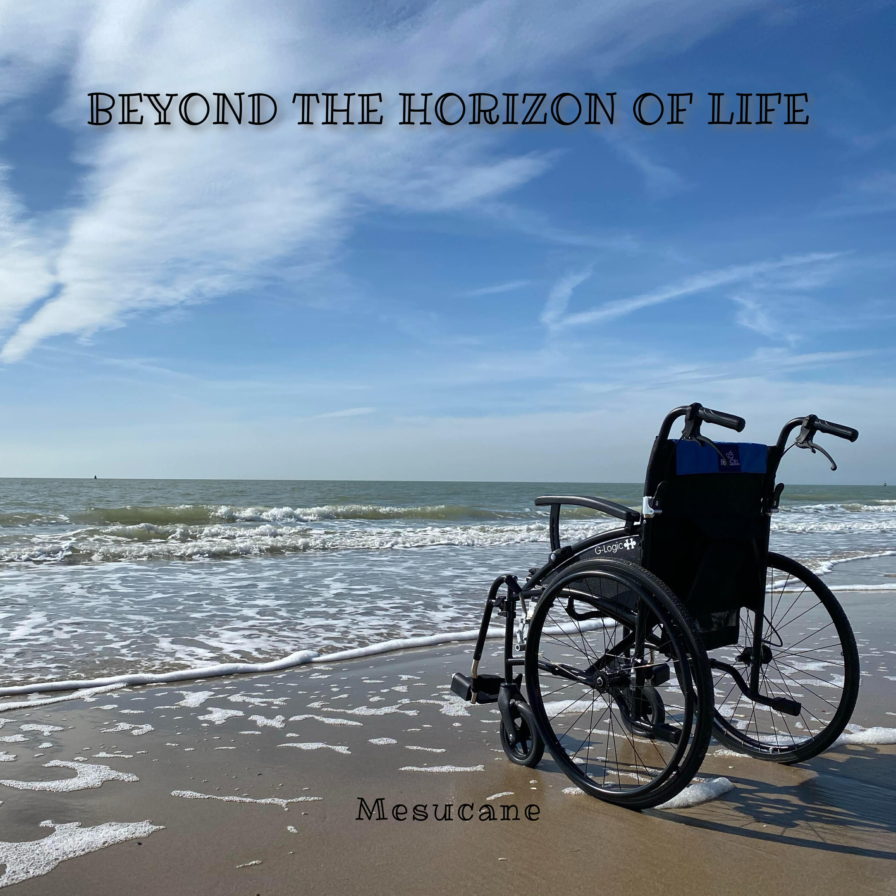 Релиз Beyond the Horizon of Life