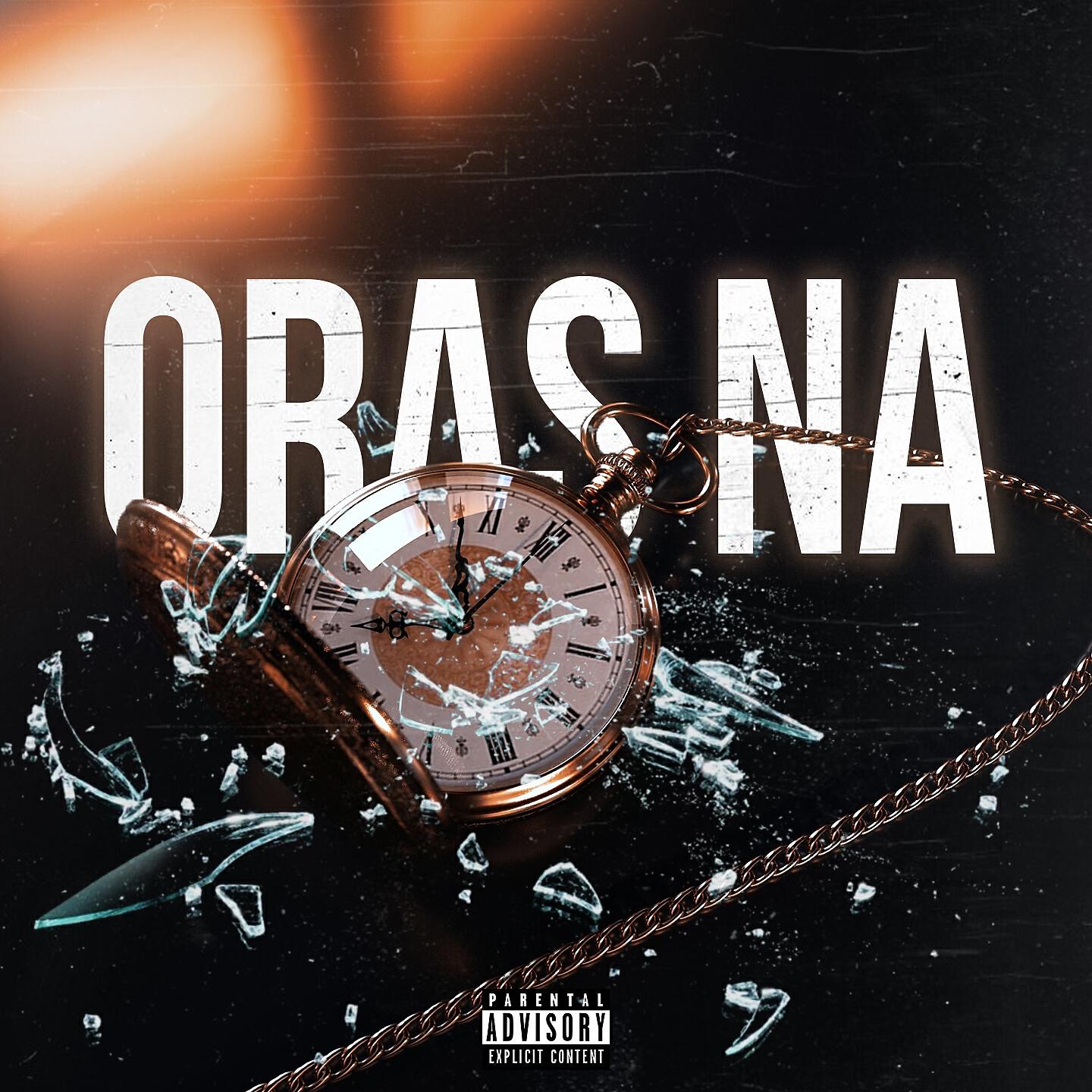 Релиз ORAS NA