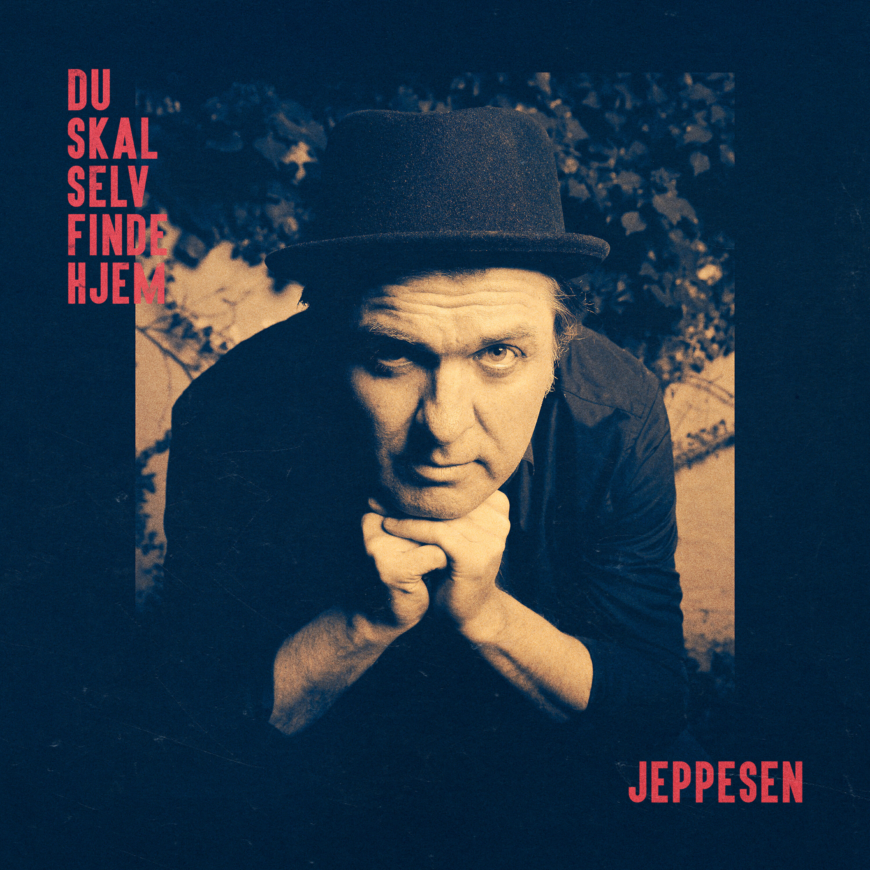 Релиз Du Skal Selv Finde Hjem
