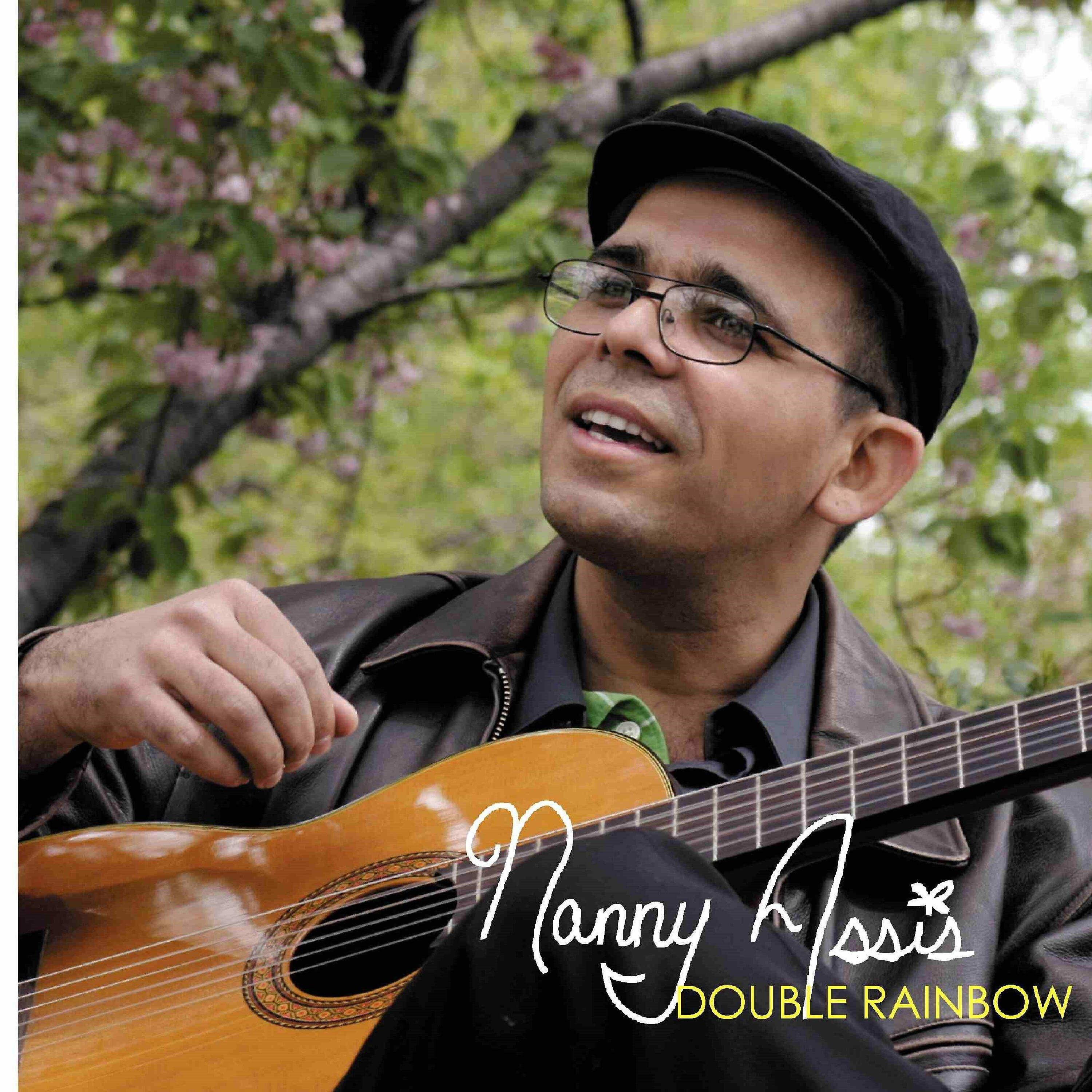 Релиз Double Rainbow (Remix)