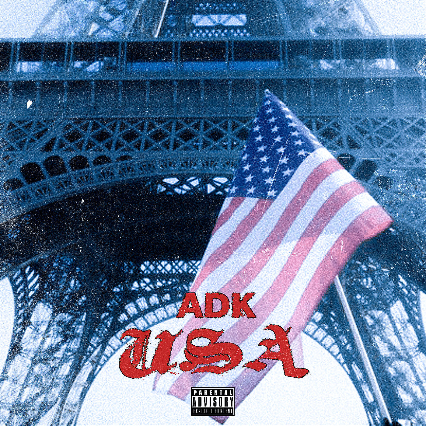 Релиз USA