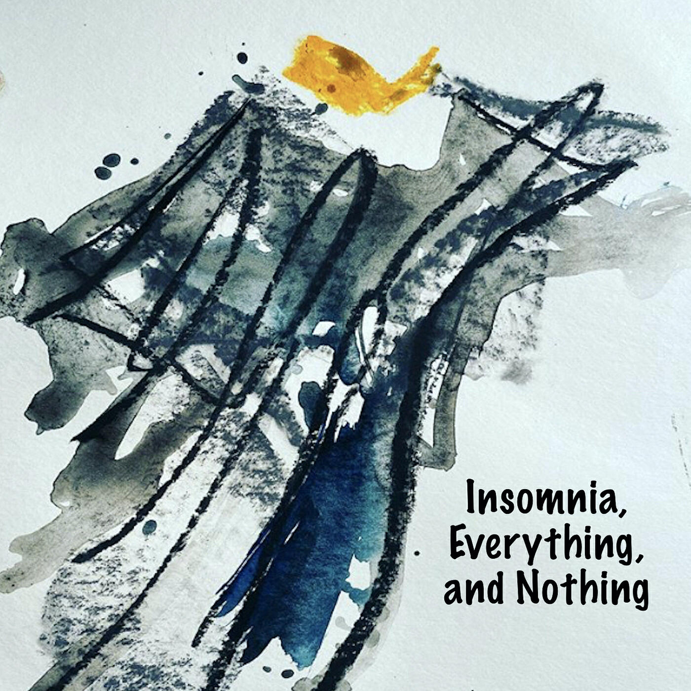 Релиз Insomnia, (Everything,) [And Nothing]