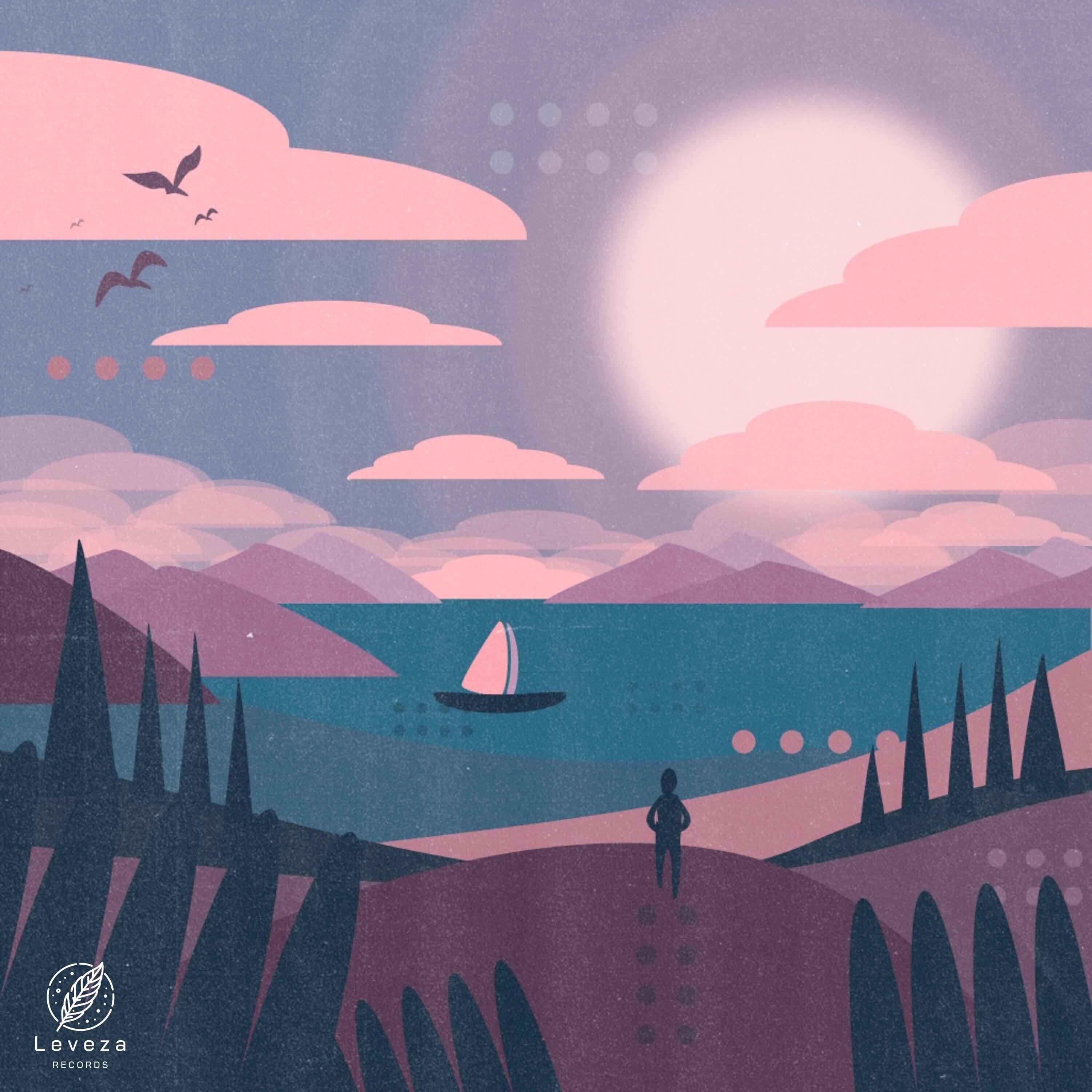 Релиз Lofi Sounds of Nature: Day