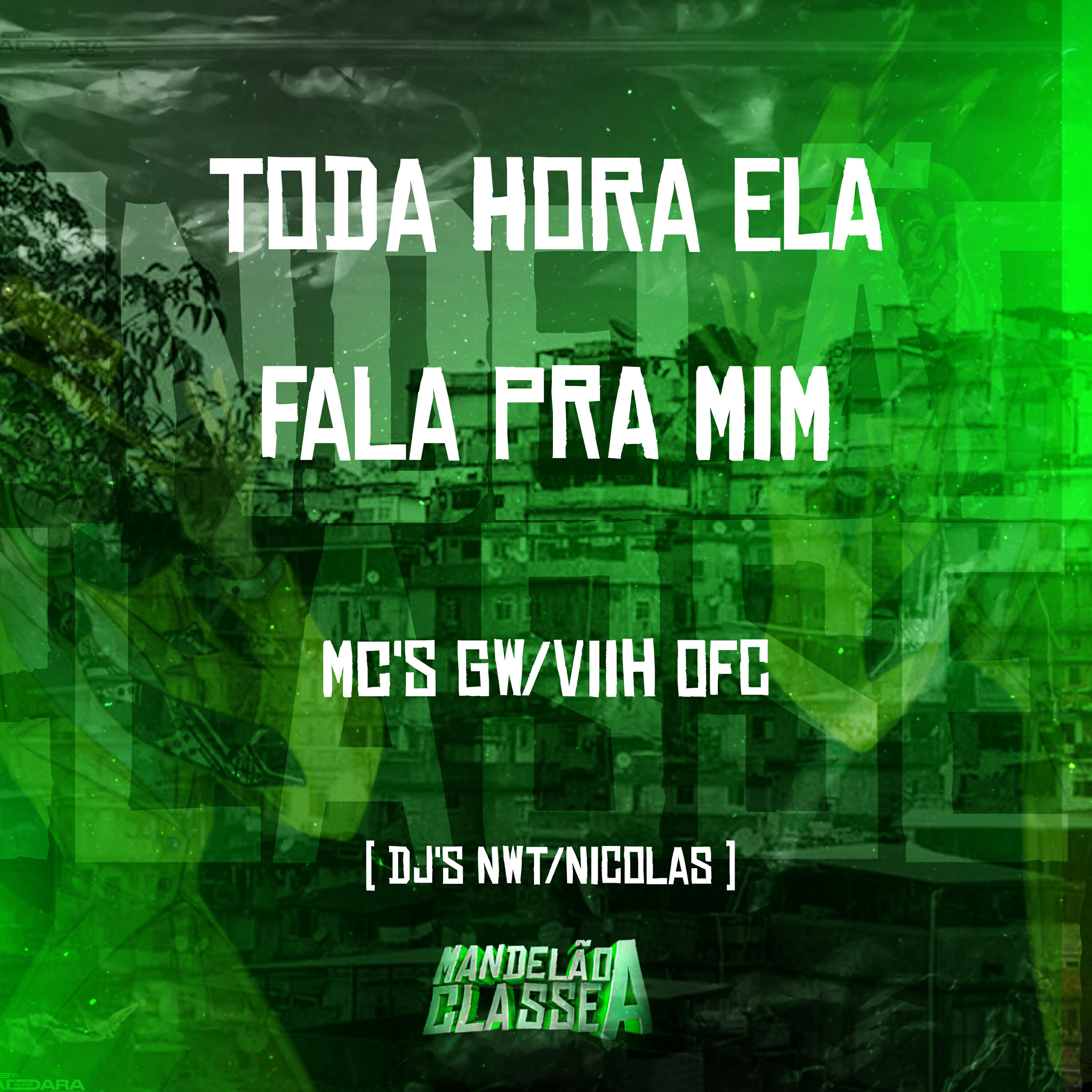 Скачать песню dj nwt, Mc GW, MC Viih OFC, DJ Nicolas - Toda Hora Ela Fala pra Mim бесплатно в MP3 для Android и iOS