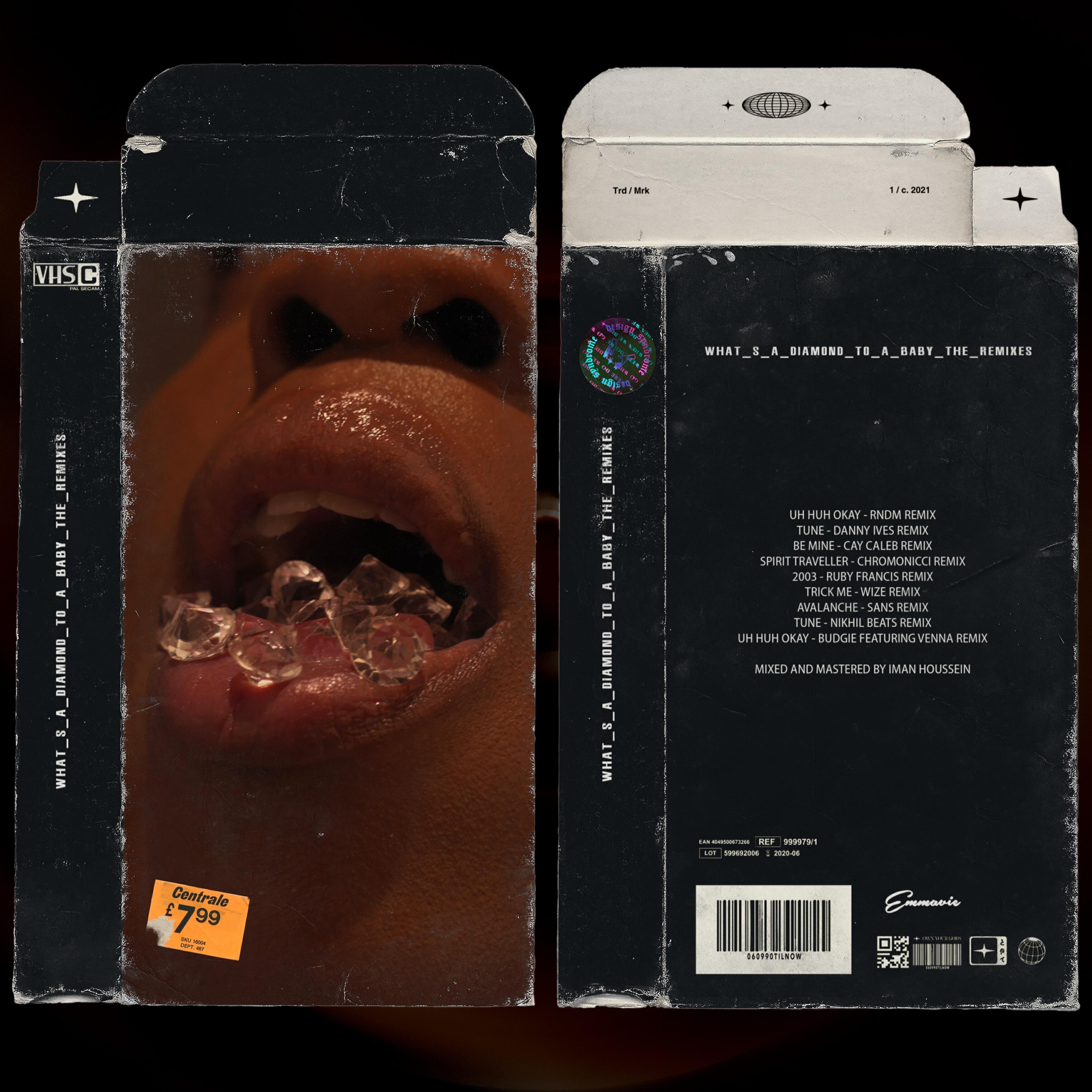 Creatxr Beats