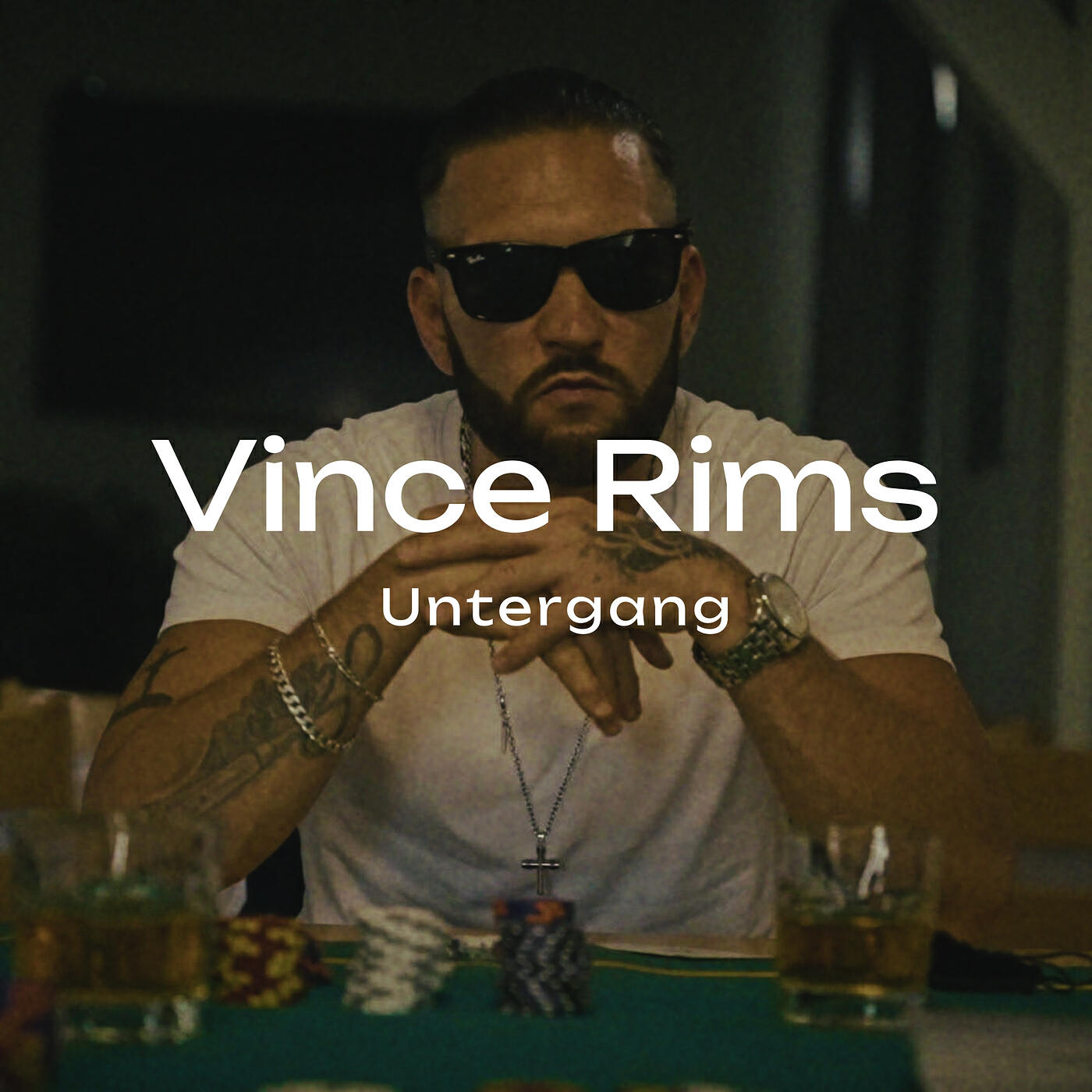 Vince Rims