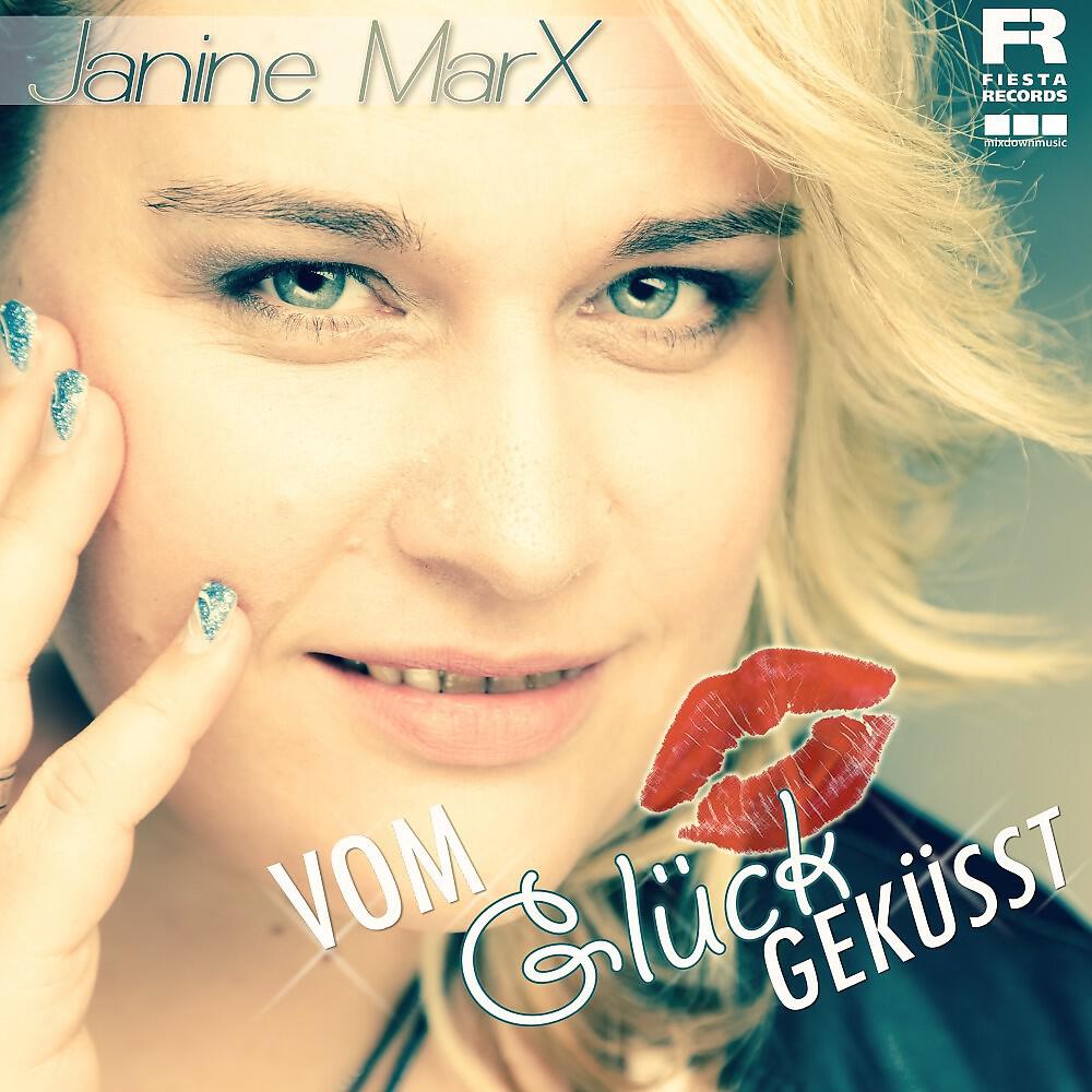 Релиз Vom Glück geküsst