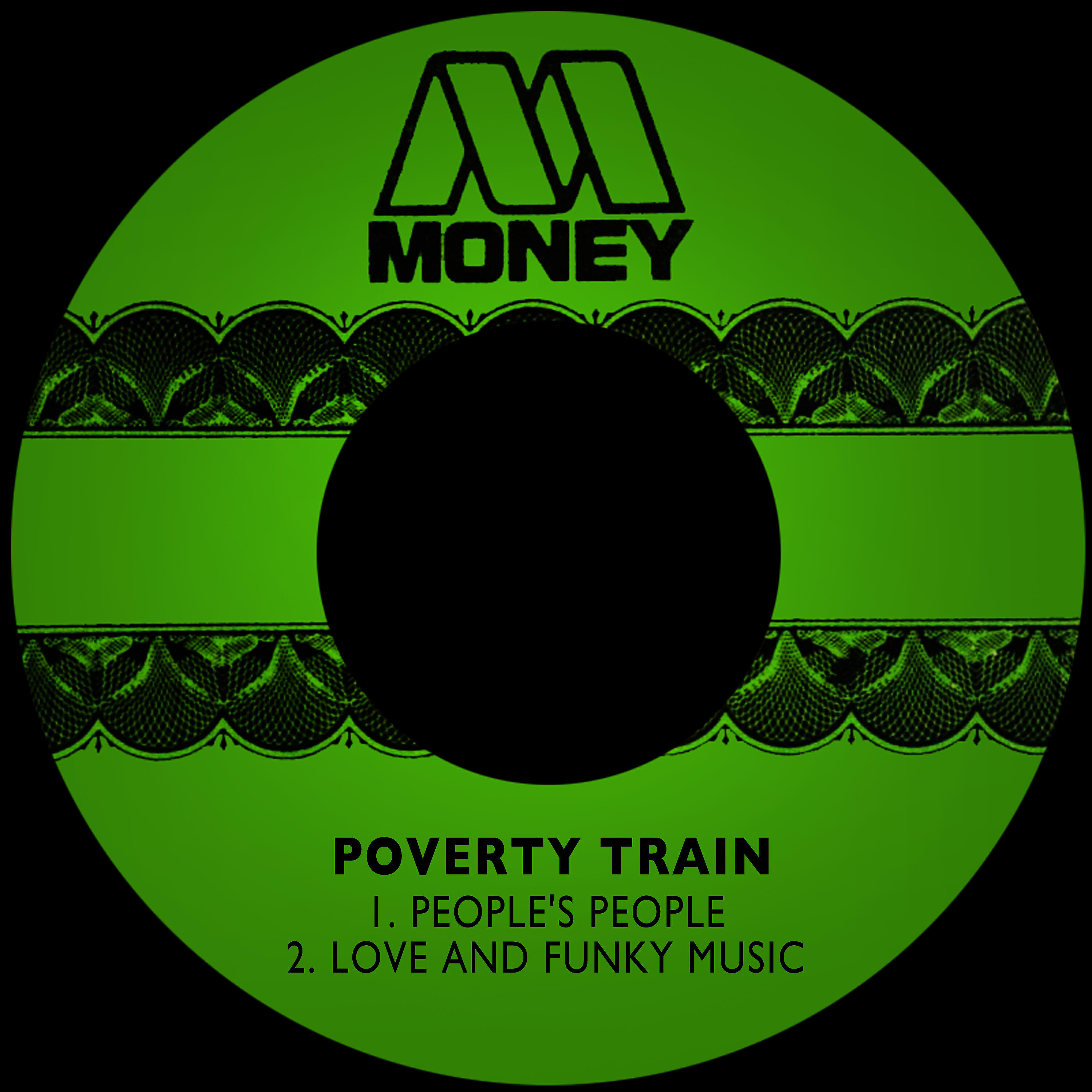 Poverty Train