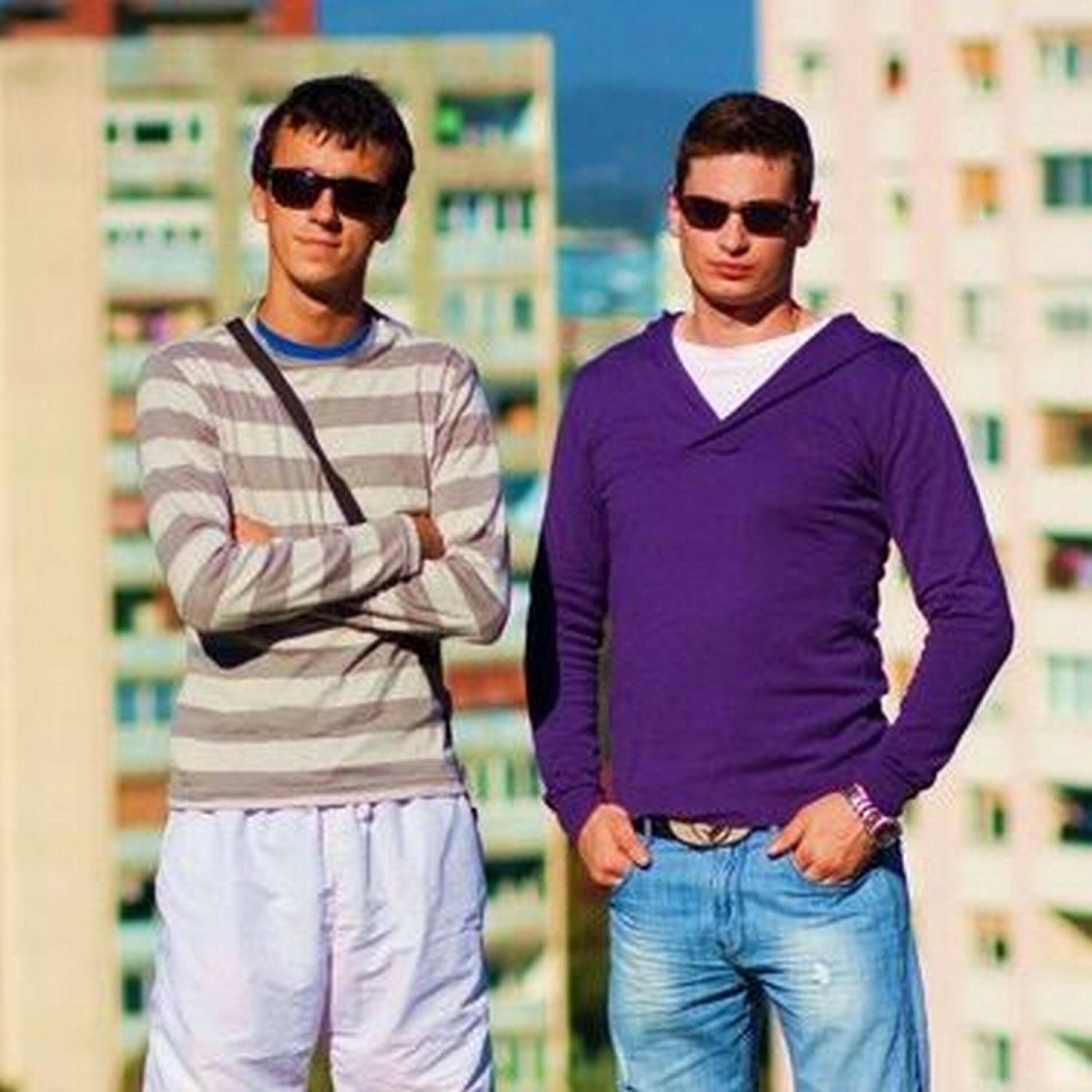 Релиз Ne glede na vse