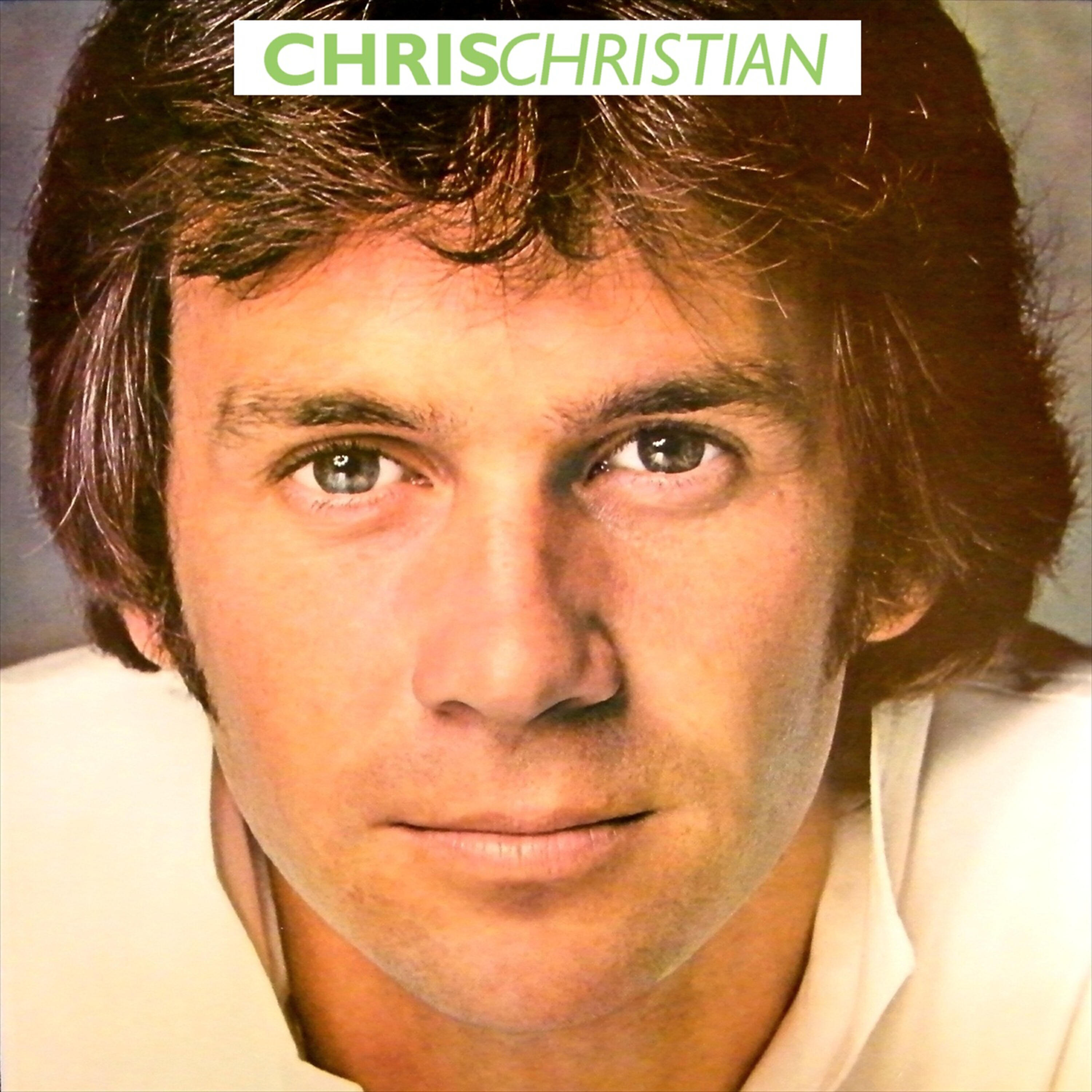 Релиз Chris Christian