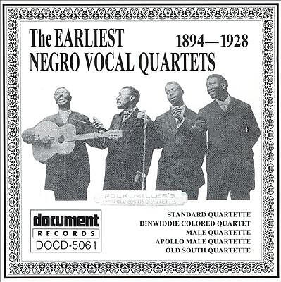 The Missionary Quintet