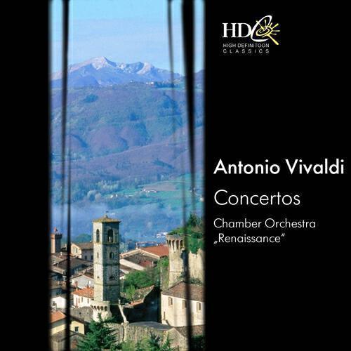 Chamber Orchestra Renaissance