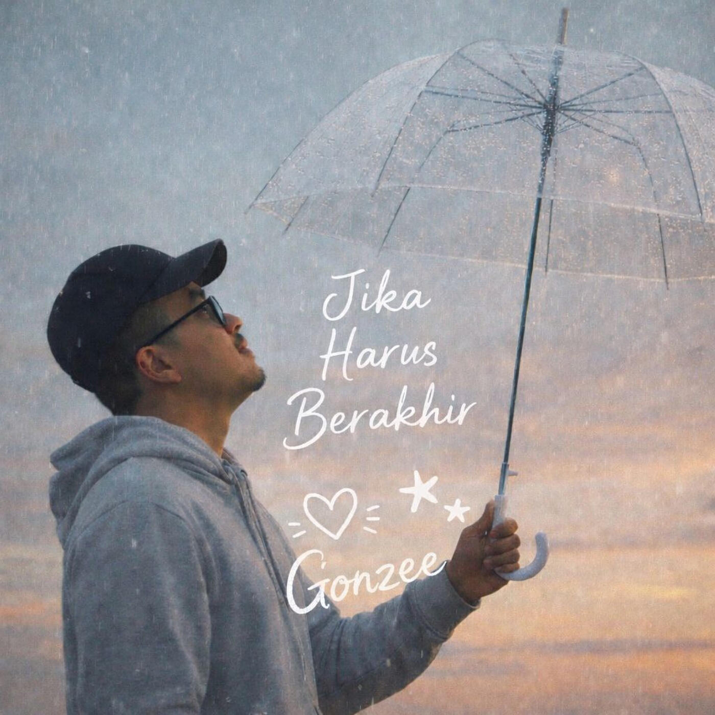 Релиз Jika Harus Berakhir