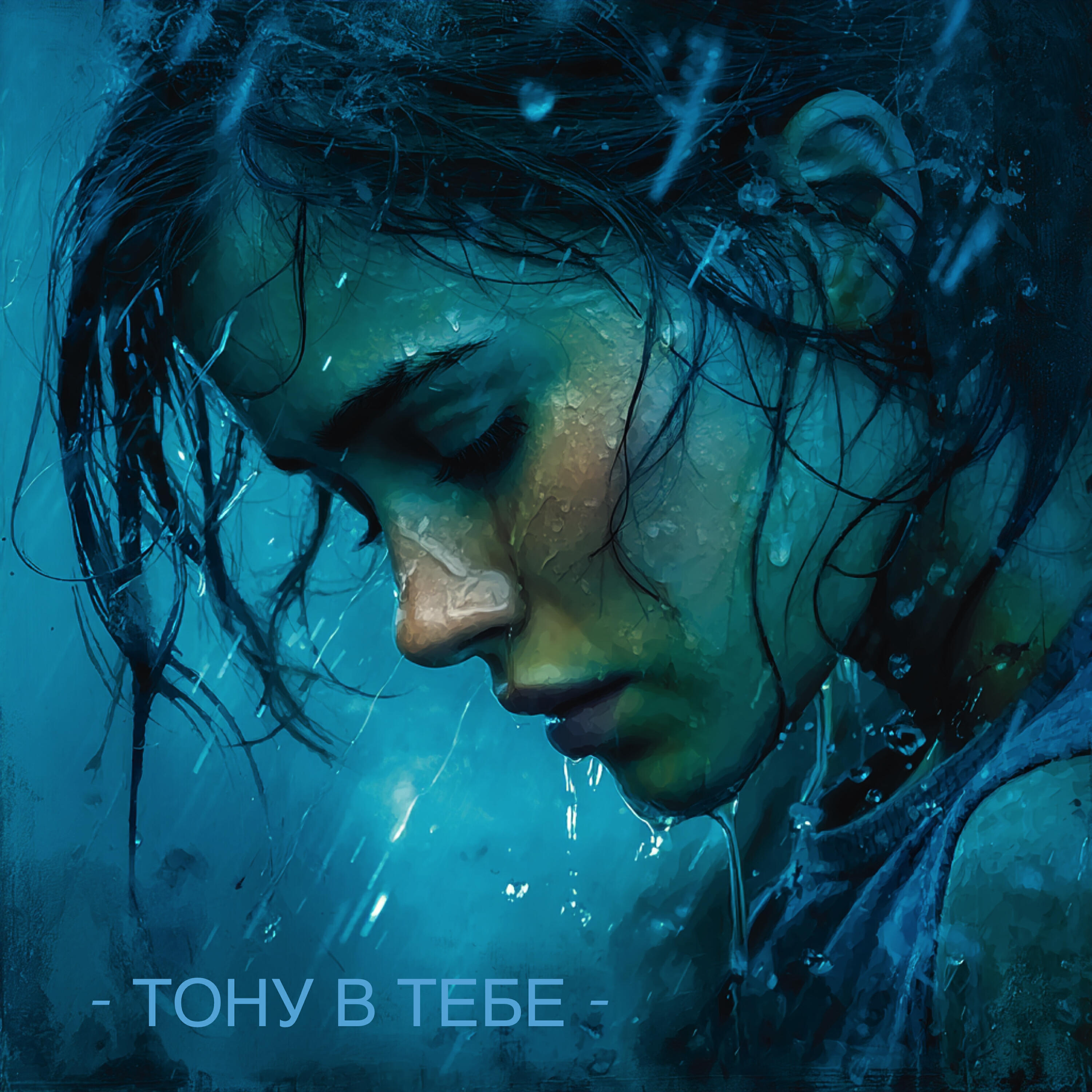 Релиз Тону в Тебе