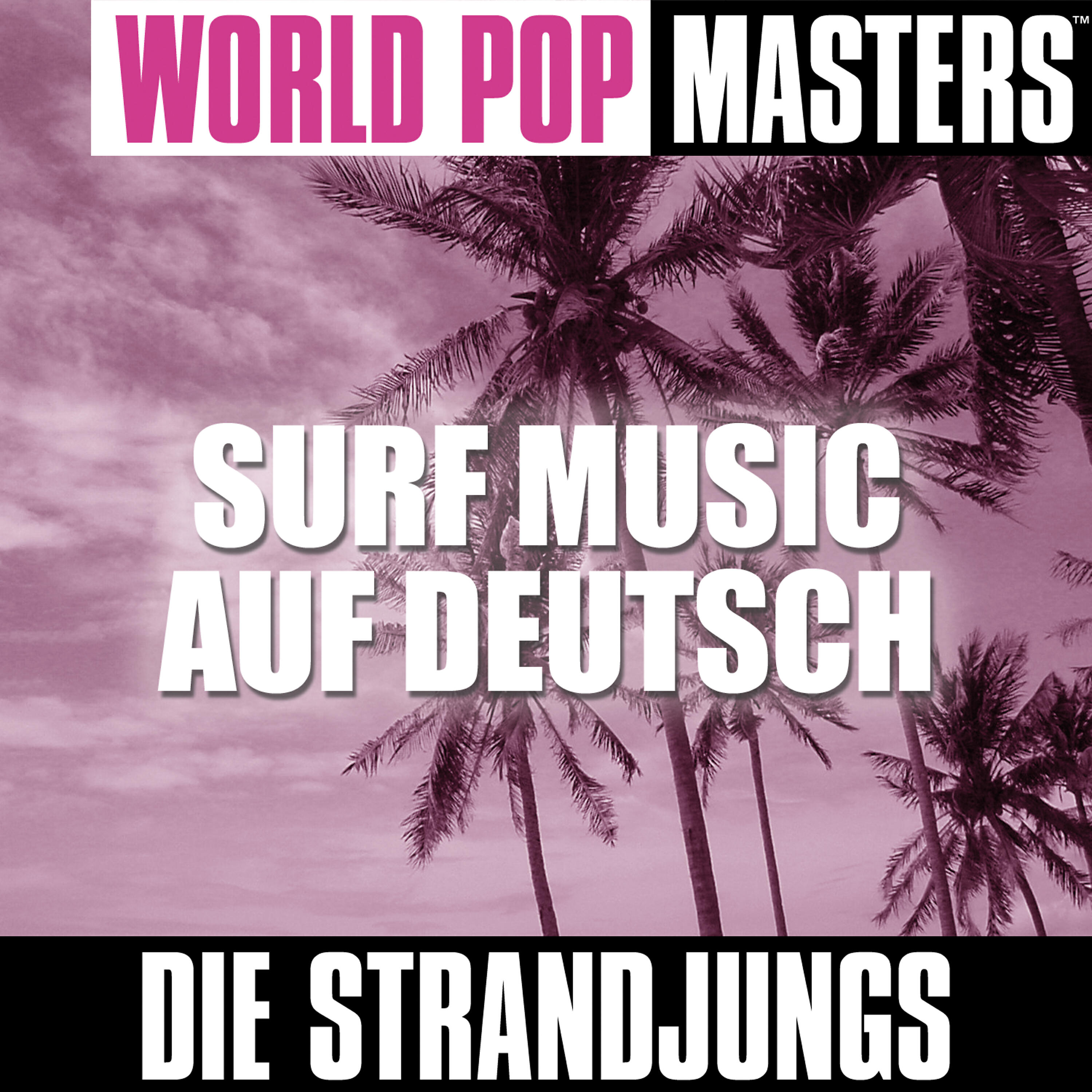 Die Strandjungs