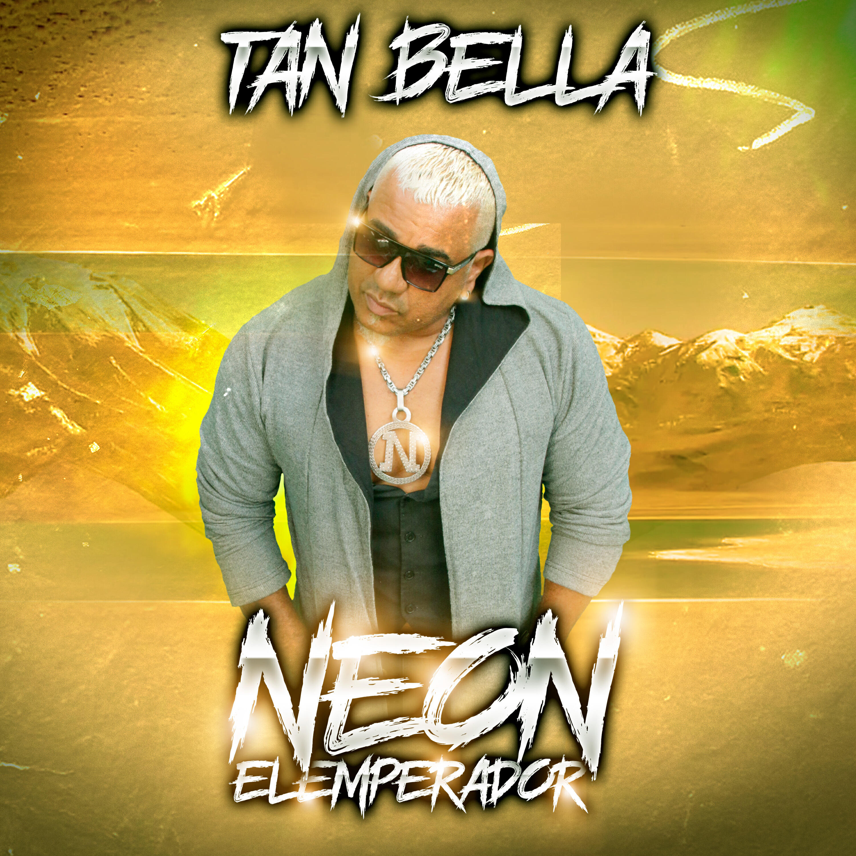Релиз Tan Bella