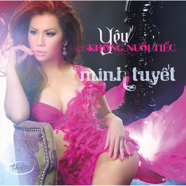 Релиз Yêu Không Nuối Tiếc