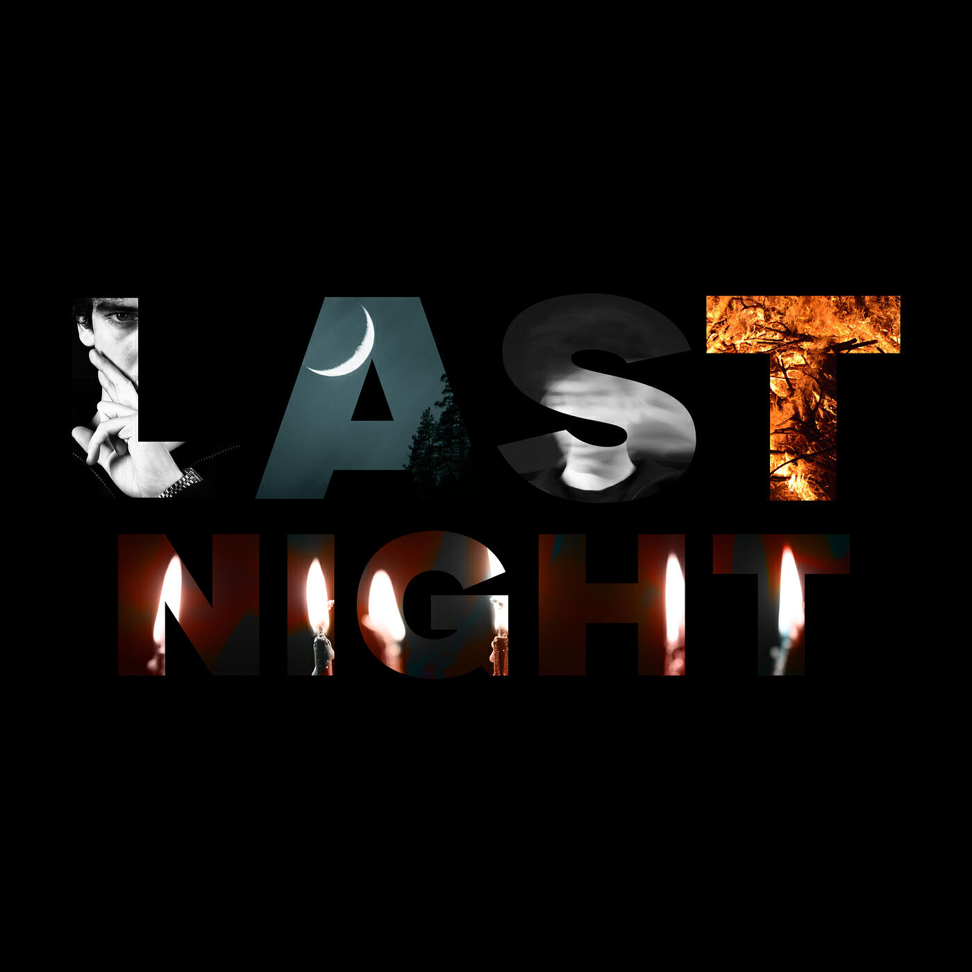 Релиз Last Night
