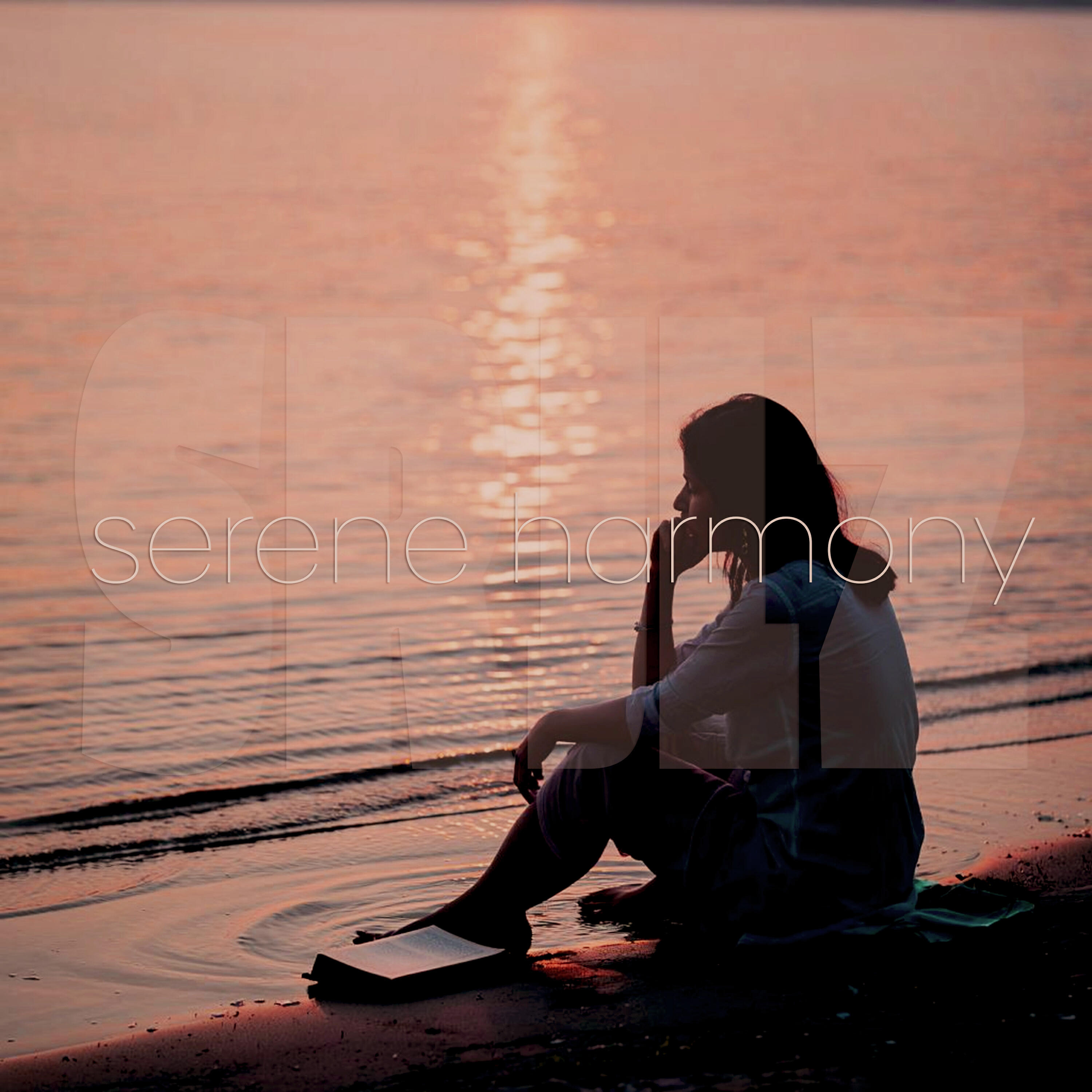 Релиз serene harmony