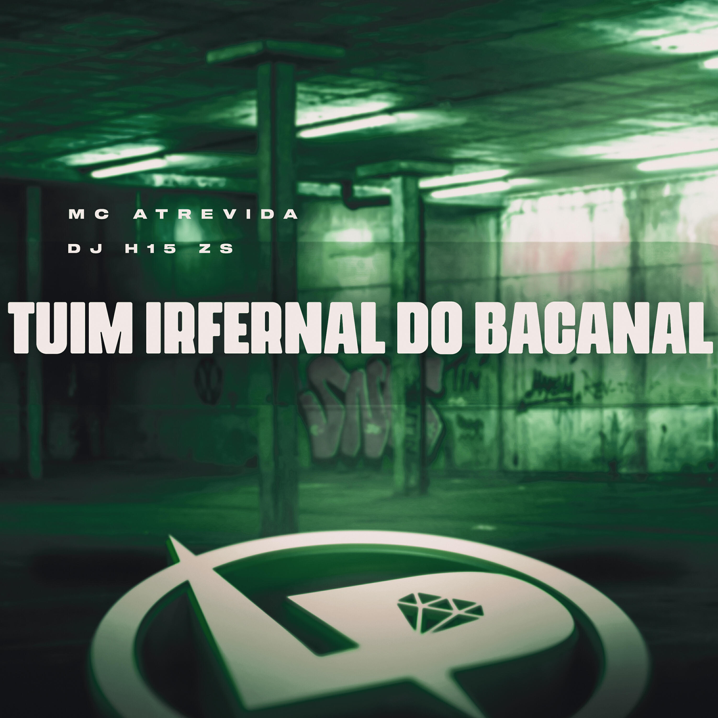 Релиз Tuim Irfernal do Bacanal