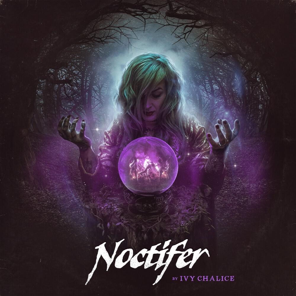 Релиз Noctifer