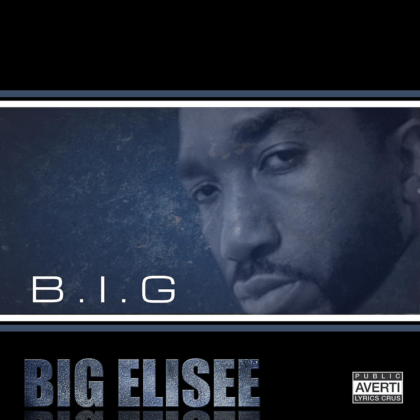 Релиз B.I.G