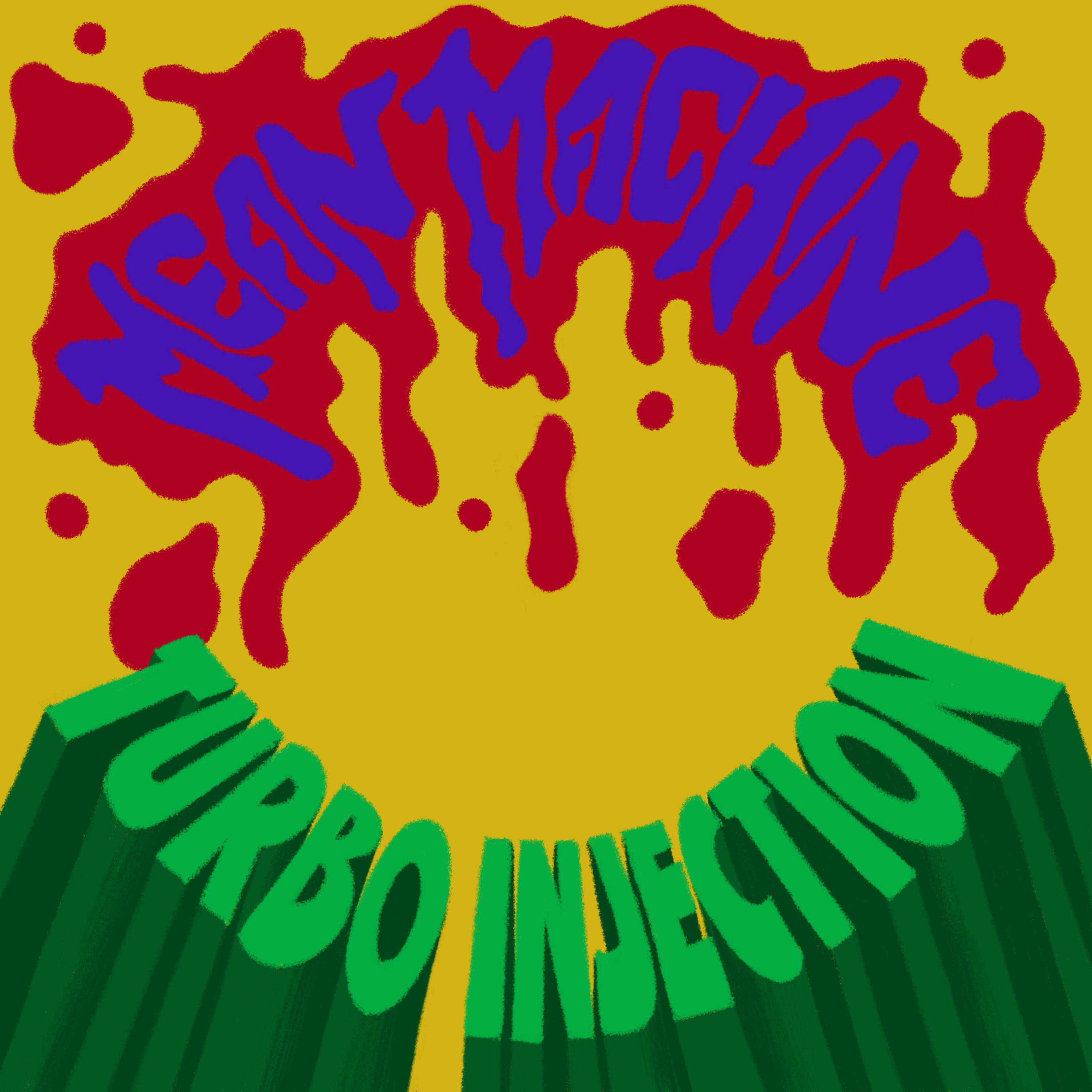 Релиз Turbo Injection