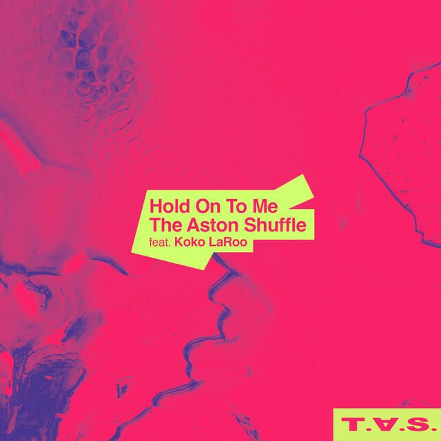 Постер альбома Hold On To Me
