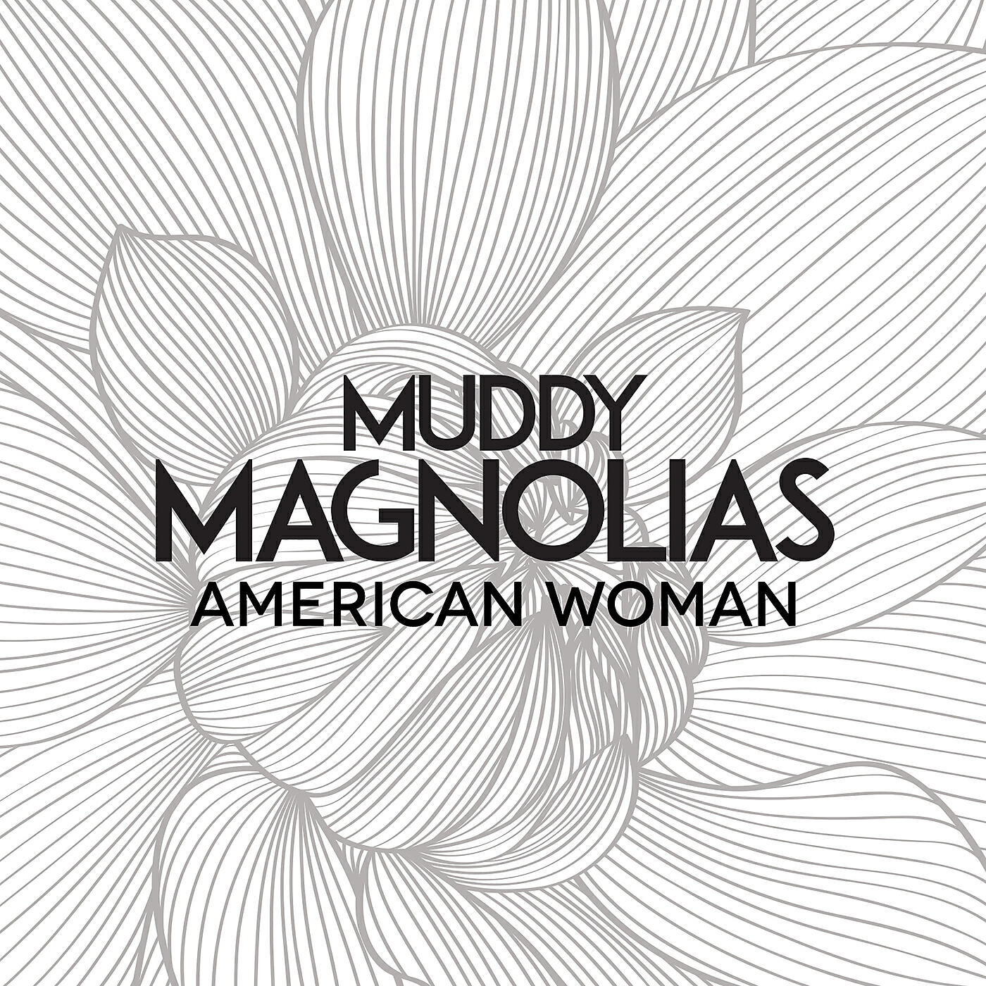 Релиз American Woman