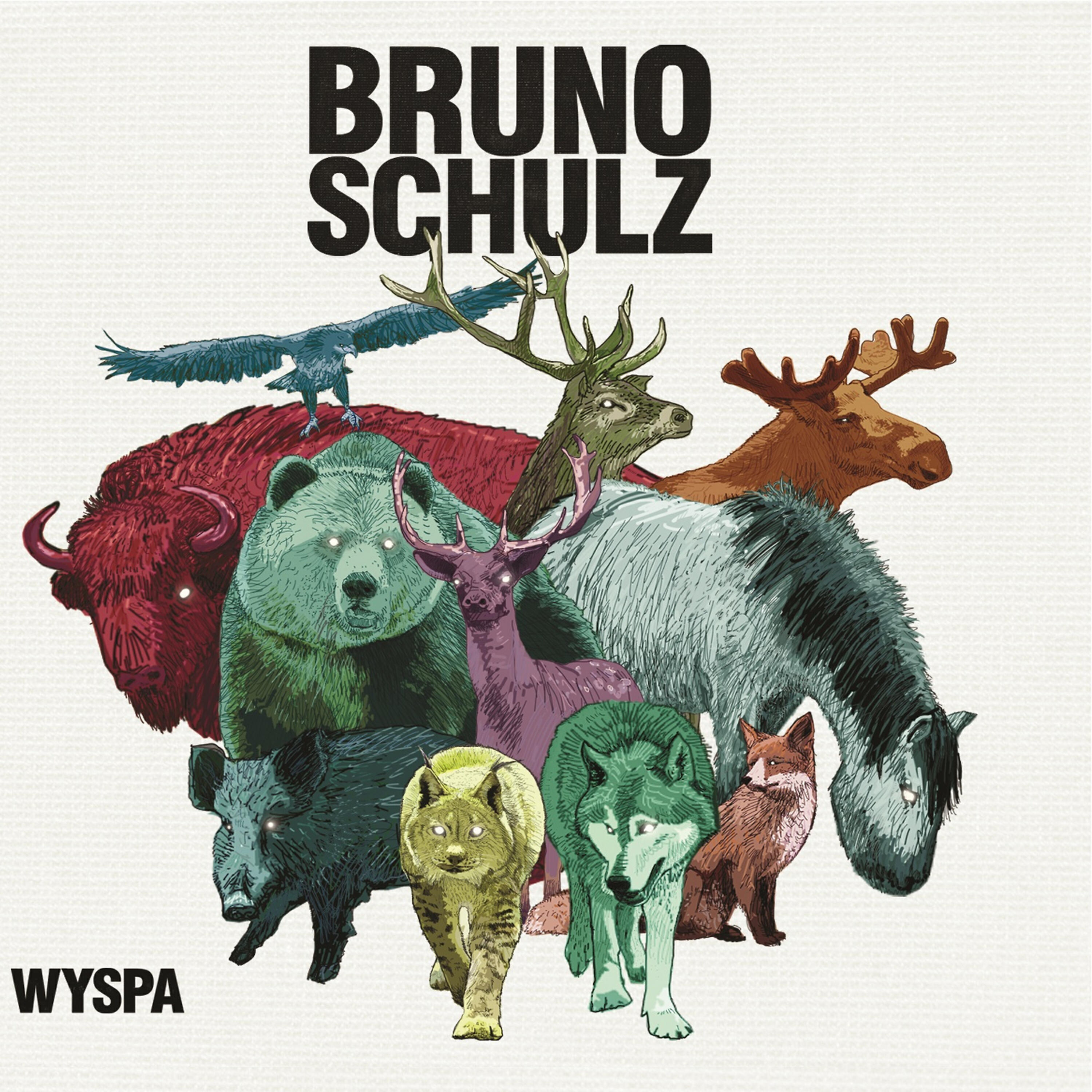 Релиз Wyspa