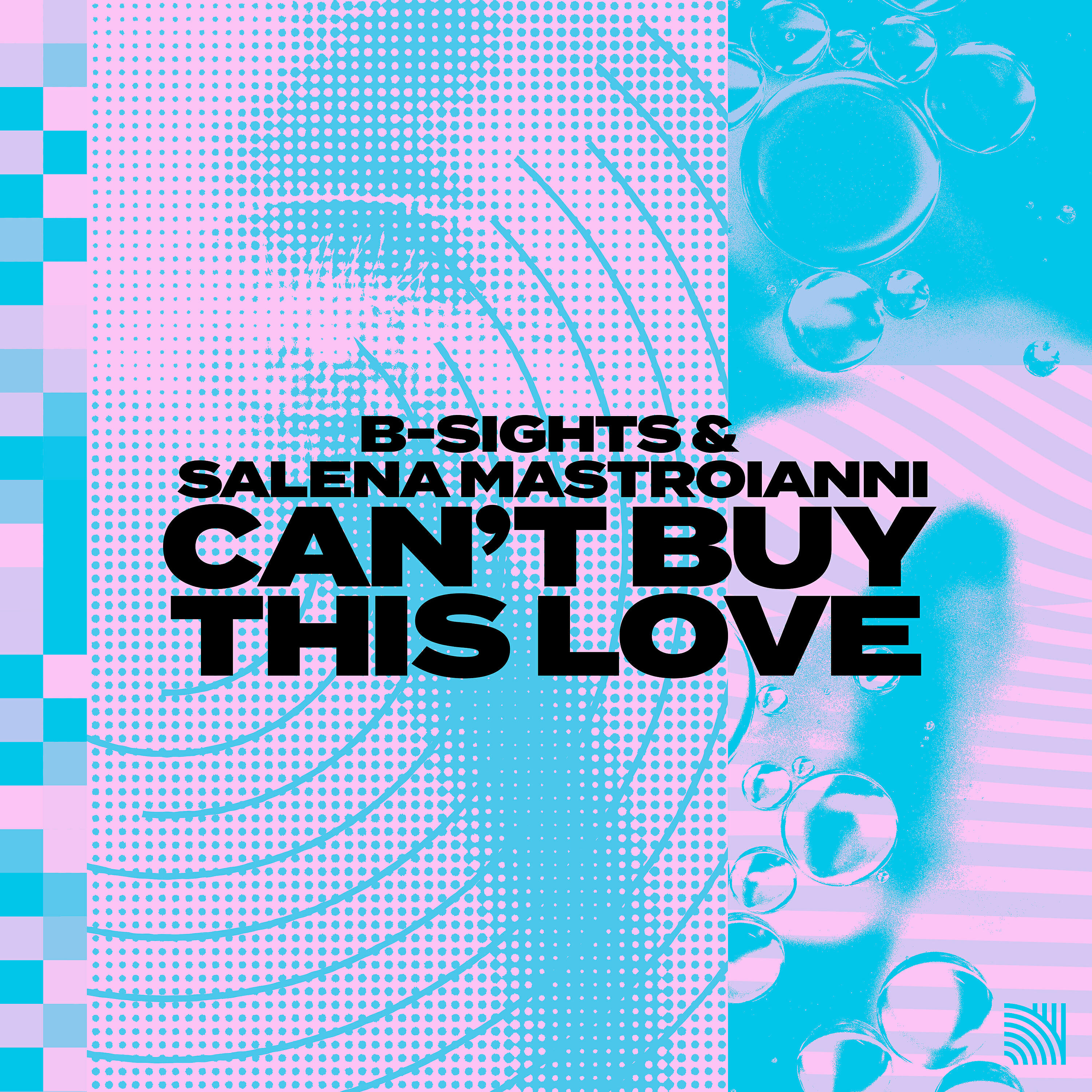 Релиз Can't Buy This Love