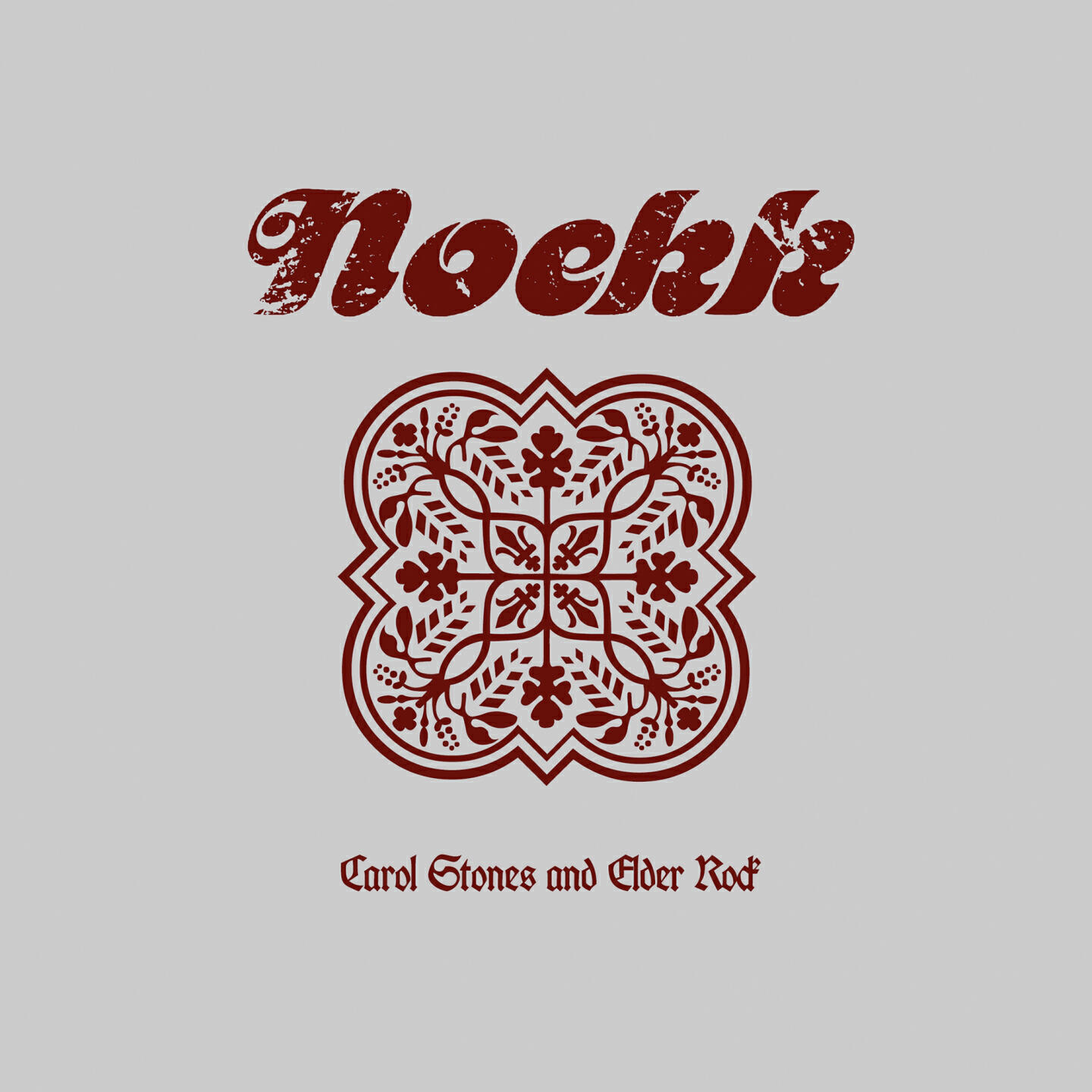 Релиз Carol Stones and Elder Rock