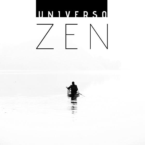 Релиз Universo Zen - La Mejor Música New Age con Sonidos de la Naturaleza