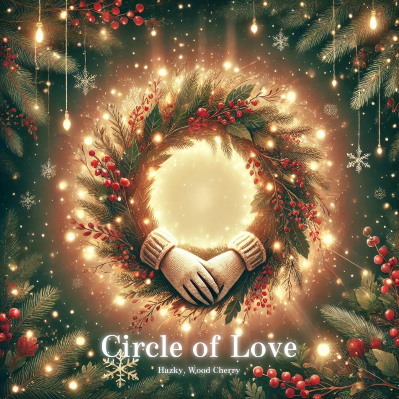 Релиз Circle of Love