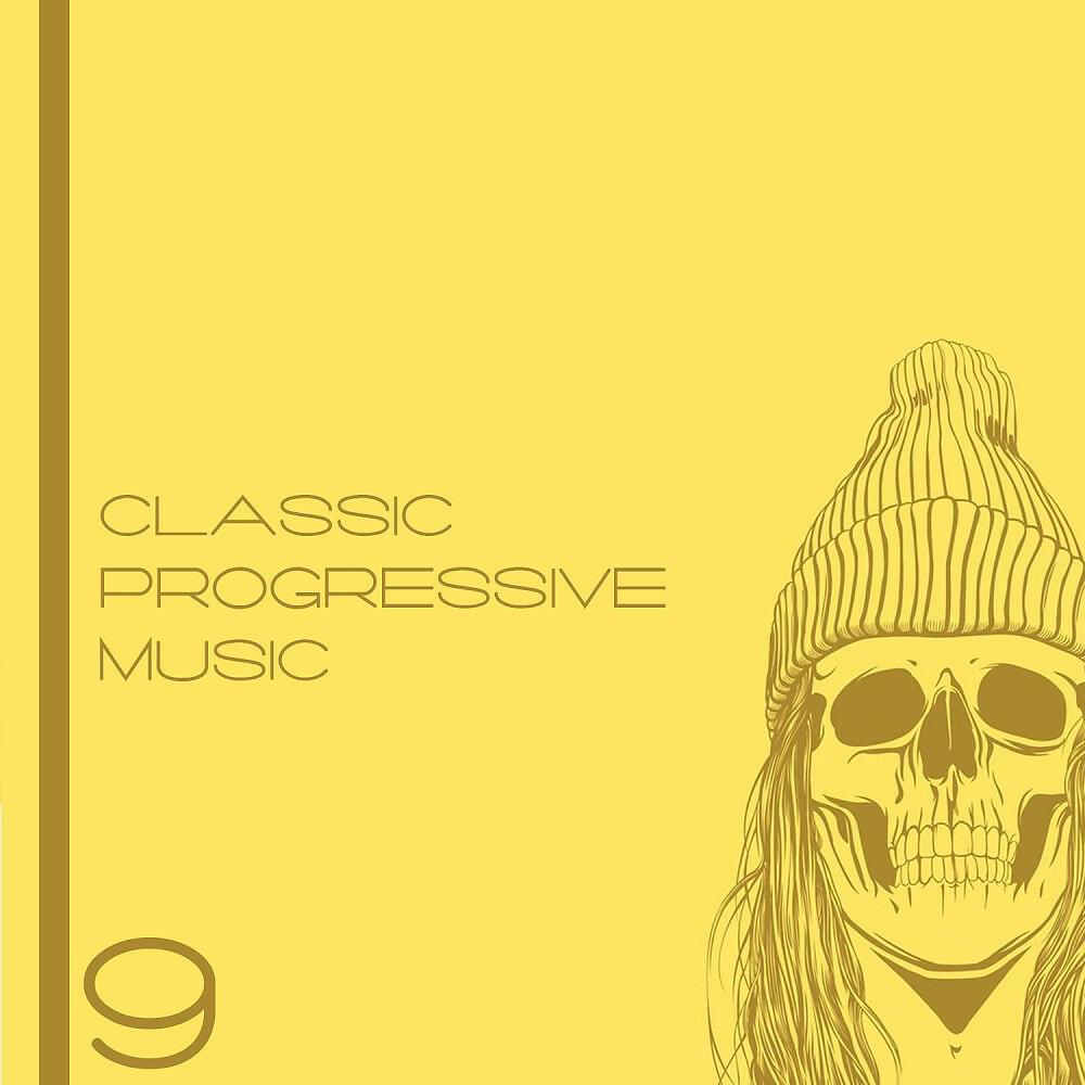 Релиз Classic Progressive Music, Vol. 9