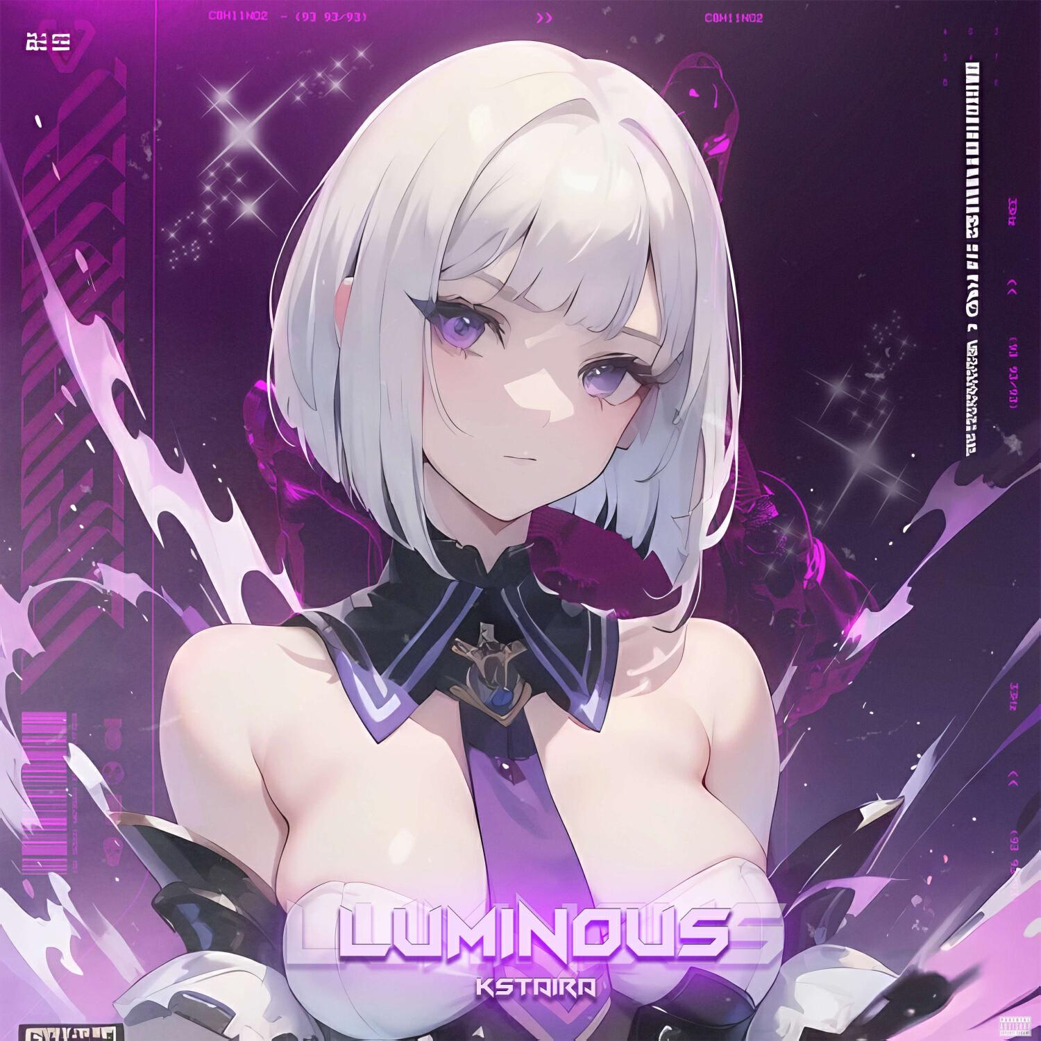 Релиз LUMINOUS