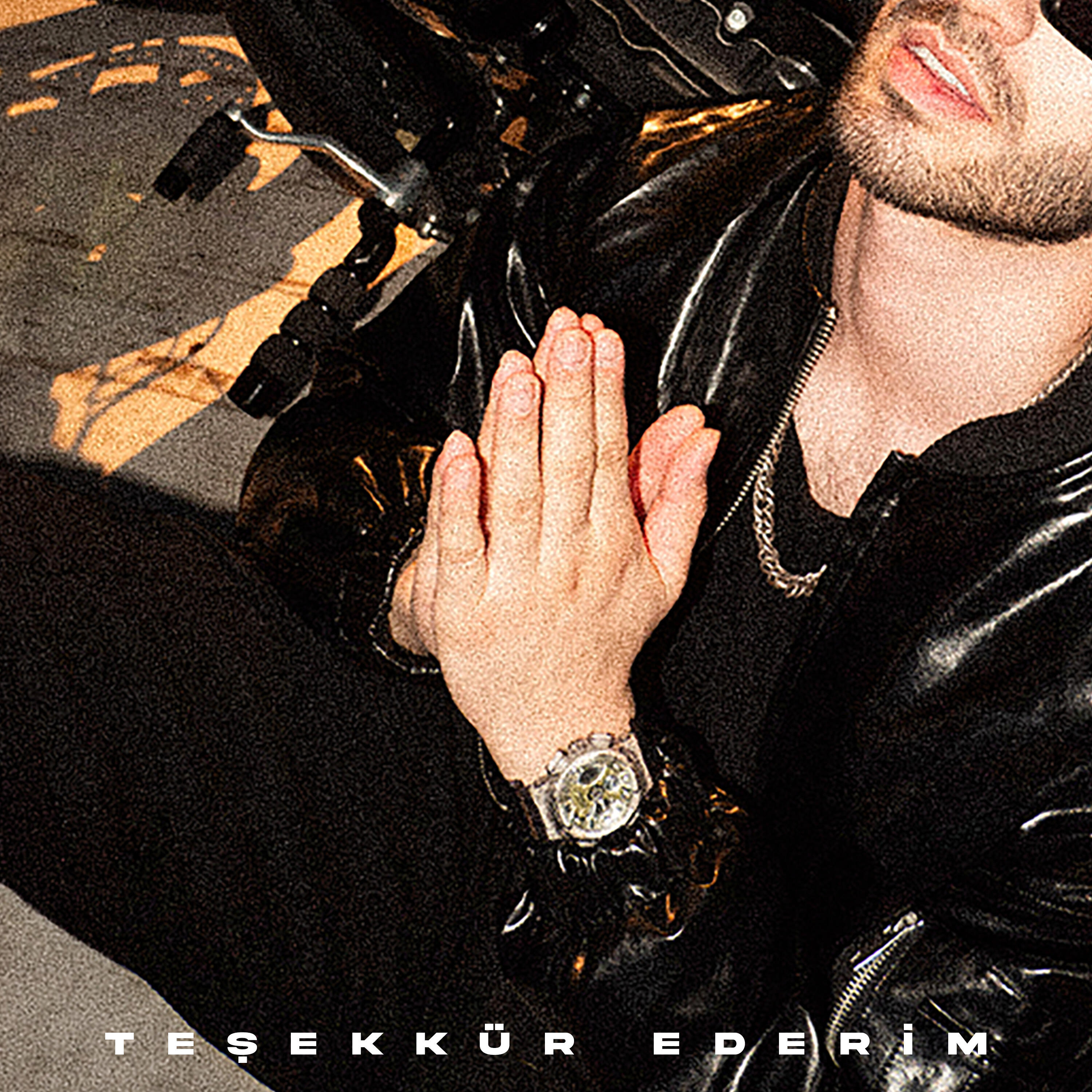 Релиз Teşekkür Ederim