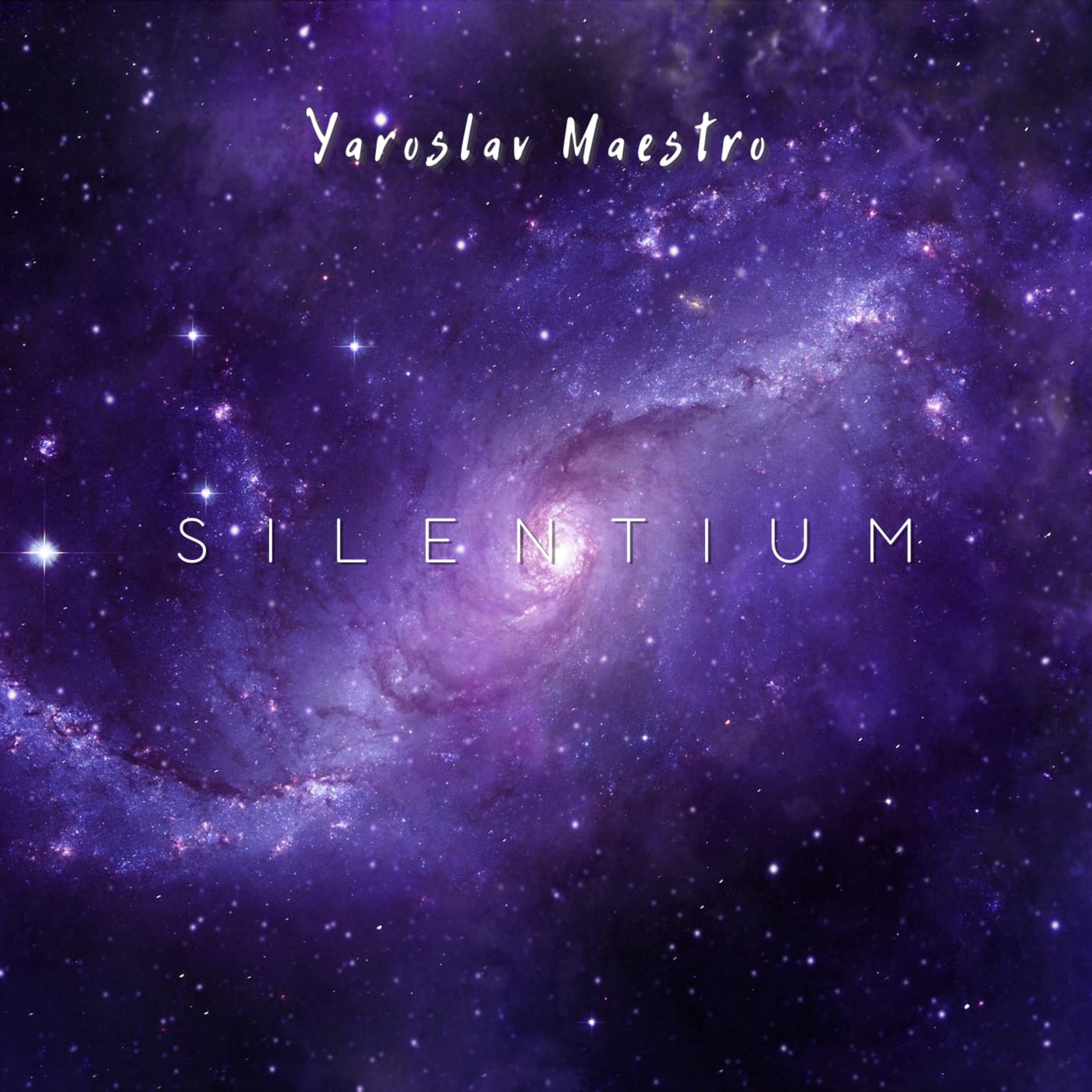 Релиз Silentium