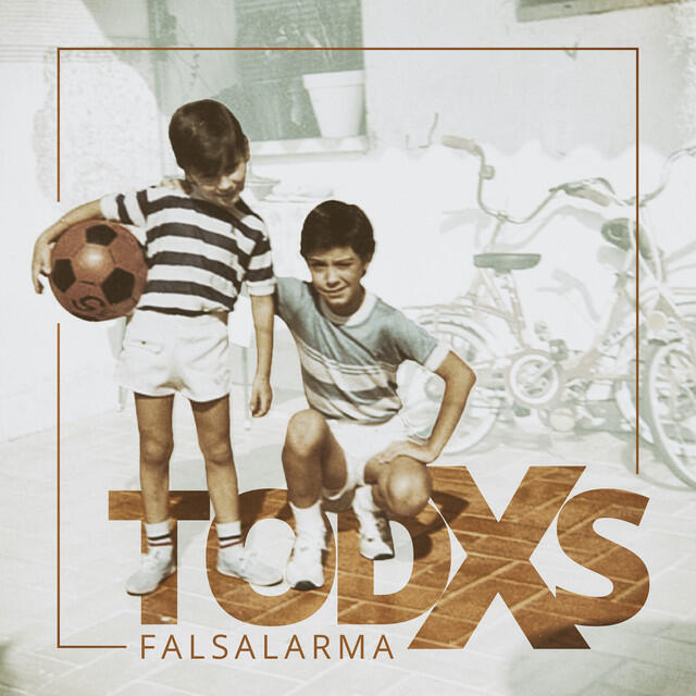 Релиз Todxs