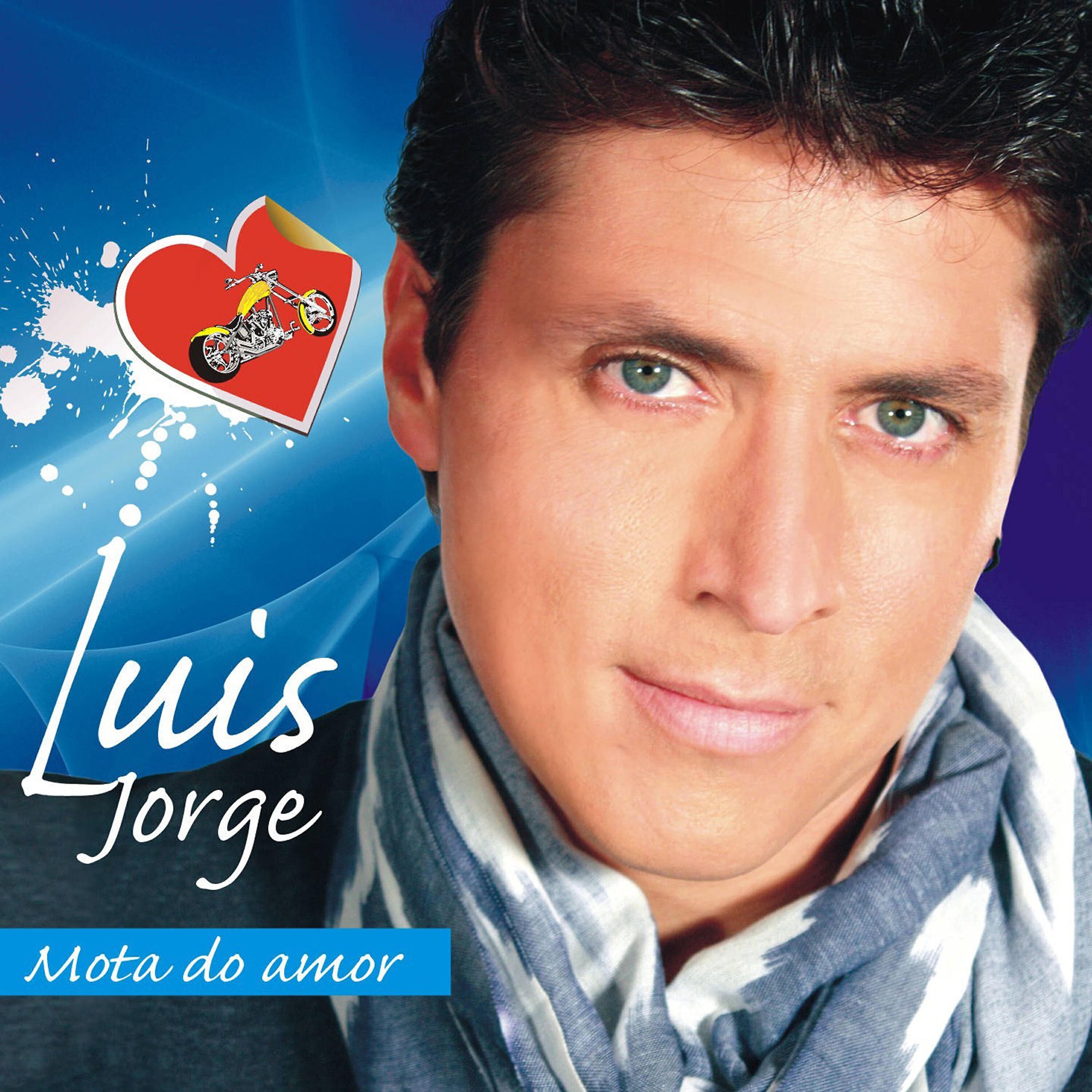 Luis Jorge